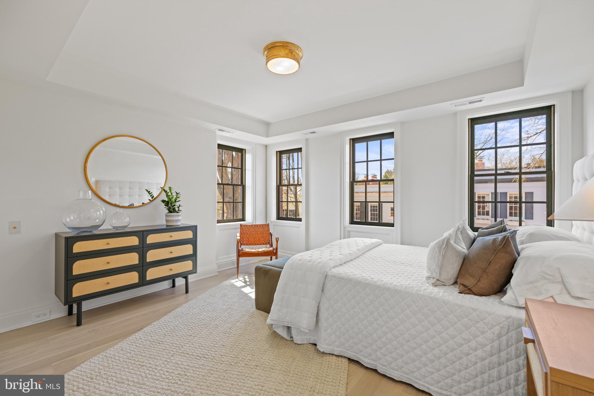 GEORGETOWN - Residential