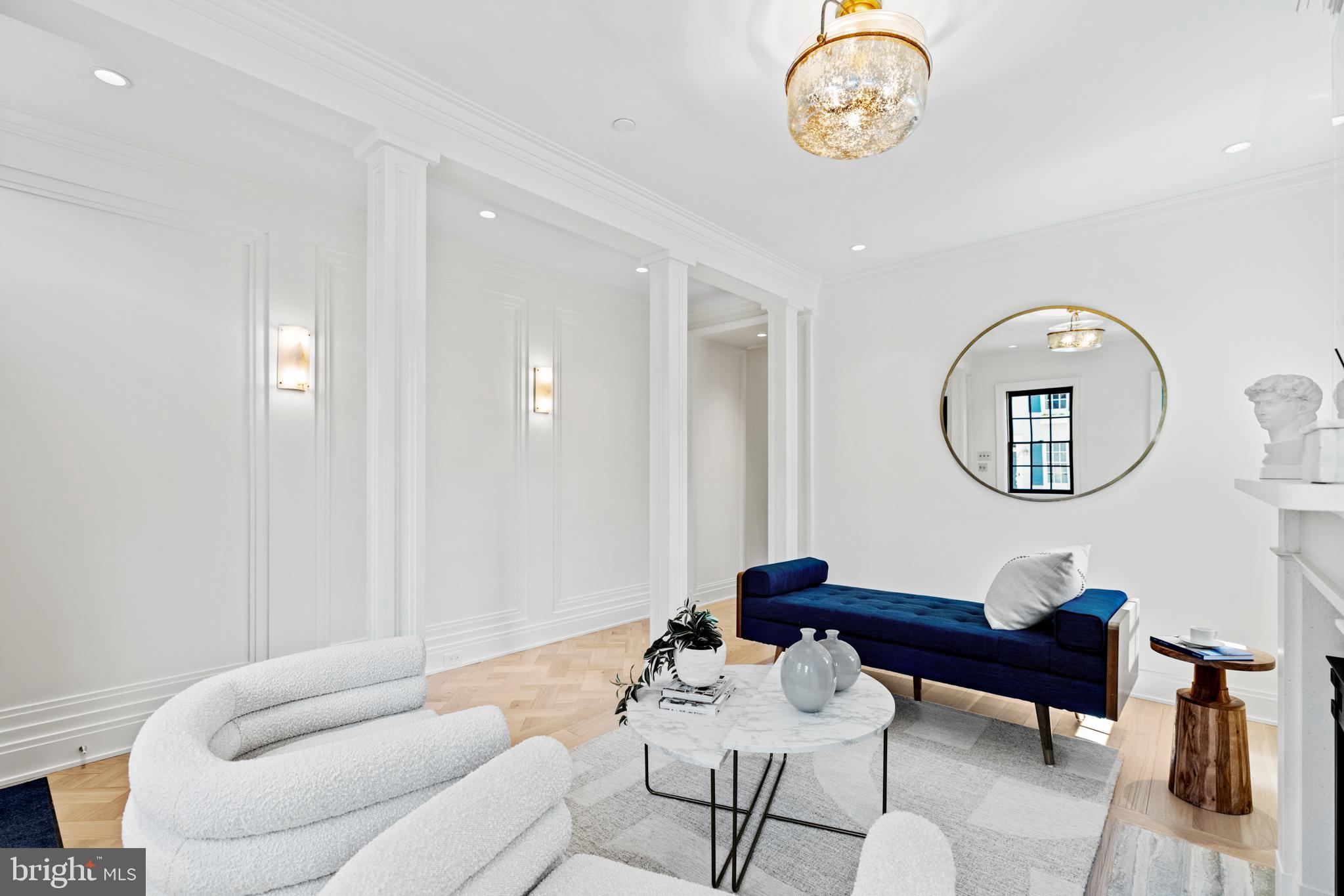 GEORGETOWN - Residential