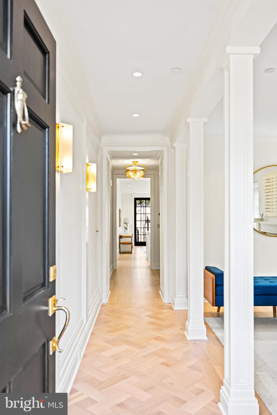 GEORGETOWN - Residential