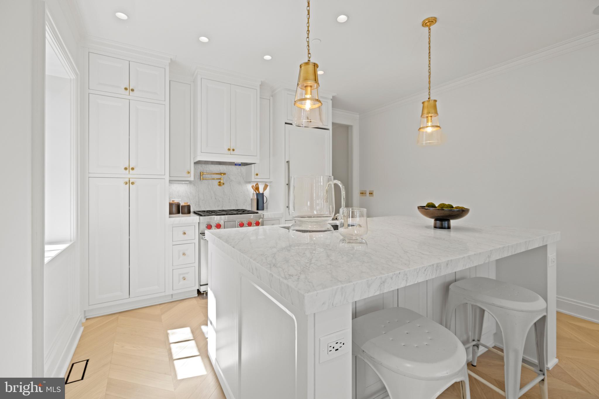 GEORGETOWN - Residential