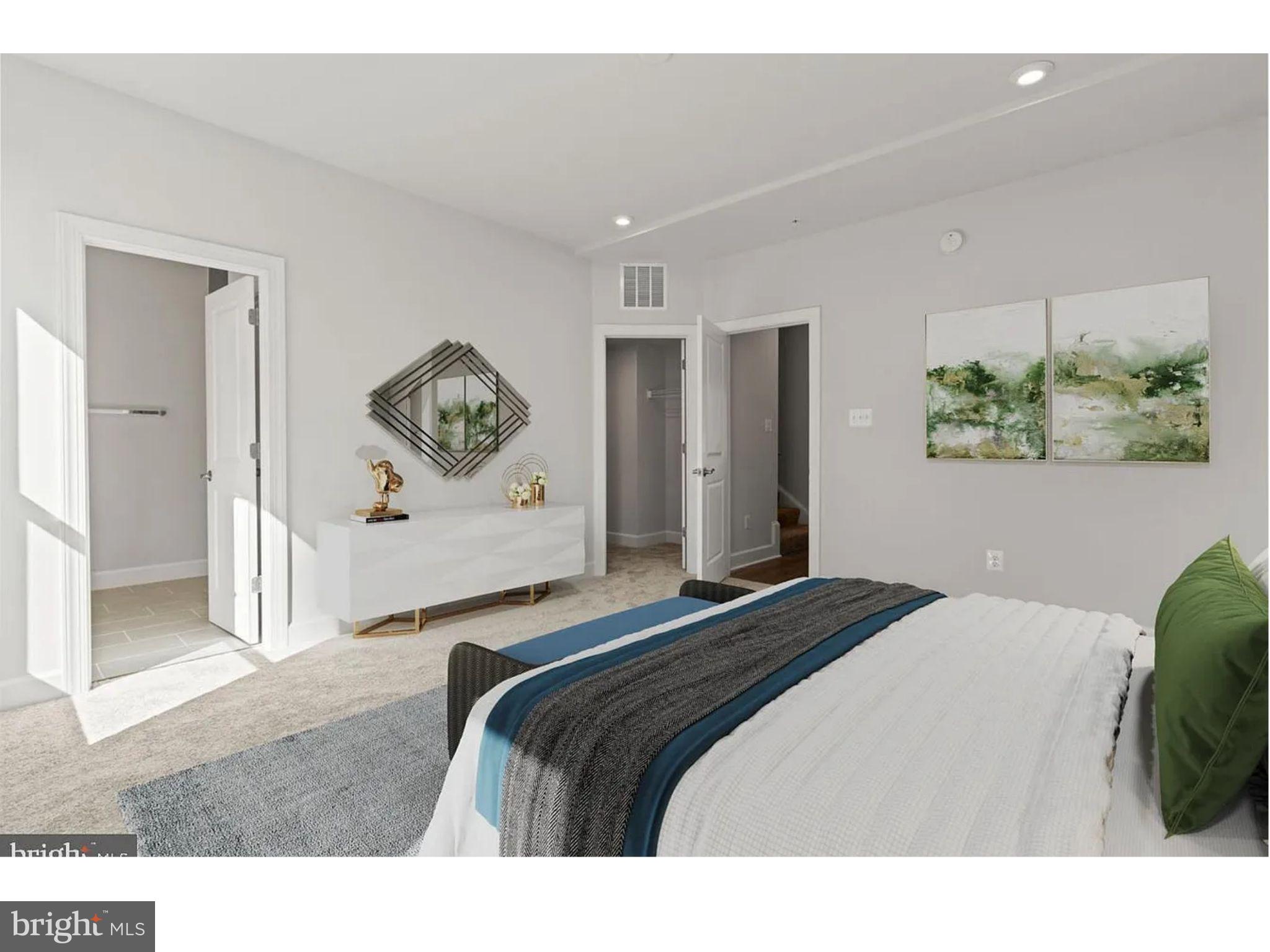 GATEWAY WEST - Residential