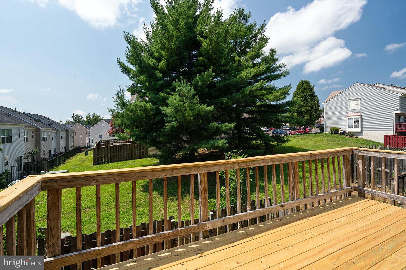 RIVER OAKS - Residential Lease