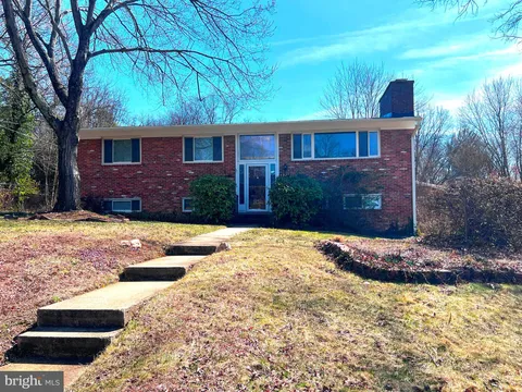 4029 Honey Lane, Annandale, VA MLS: VAFX2230510