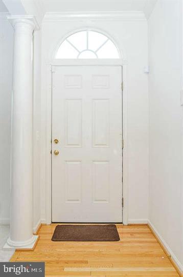 EAST HILL - Residential Lease