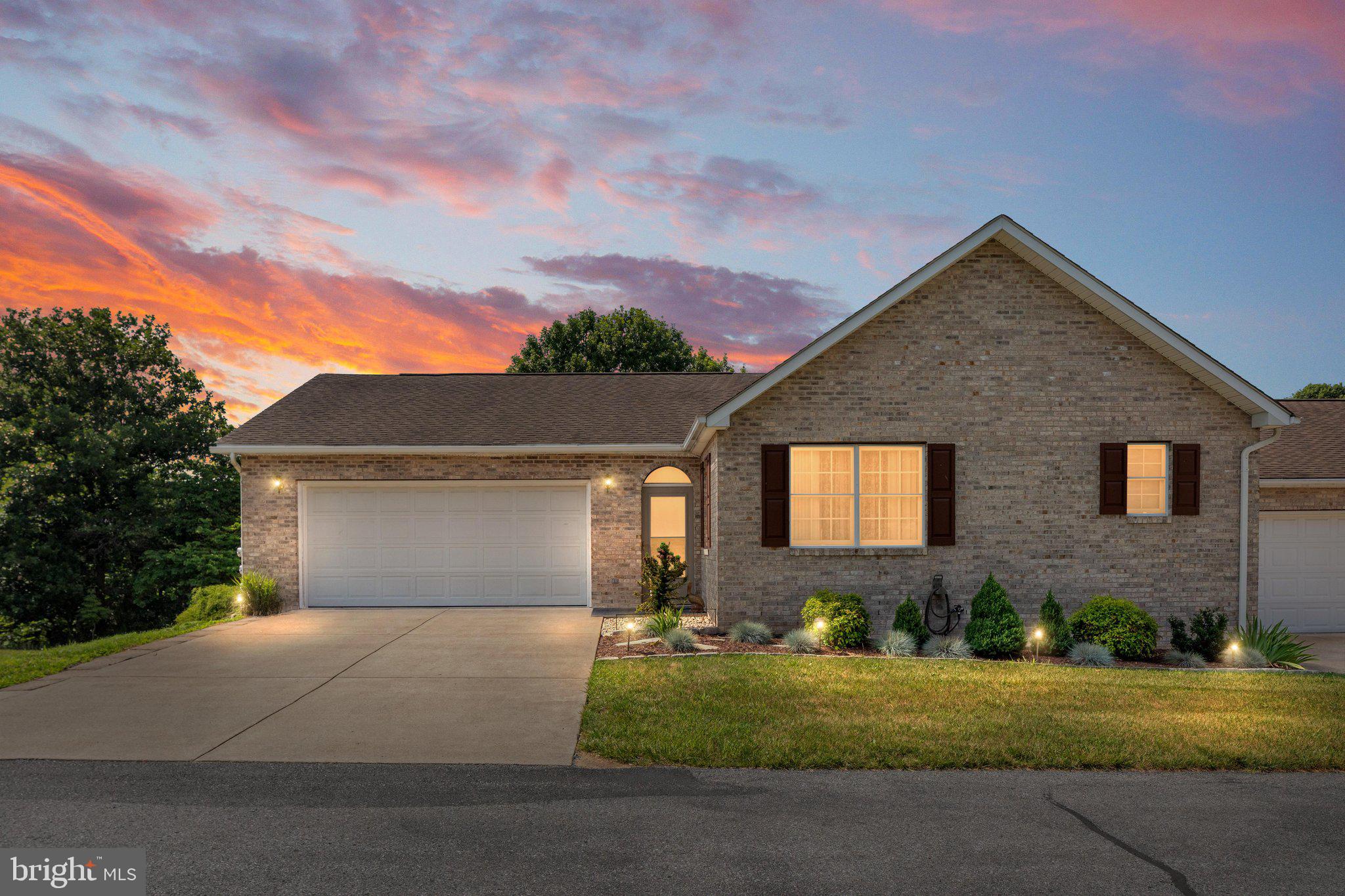 Photo 1 of 45 — 64 TYLER CIRCLE C-4, STRASBURG, VA 22657