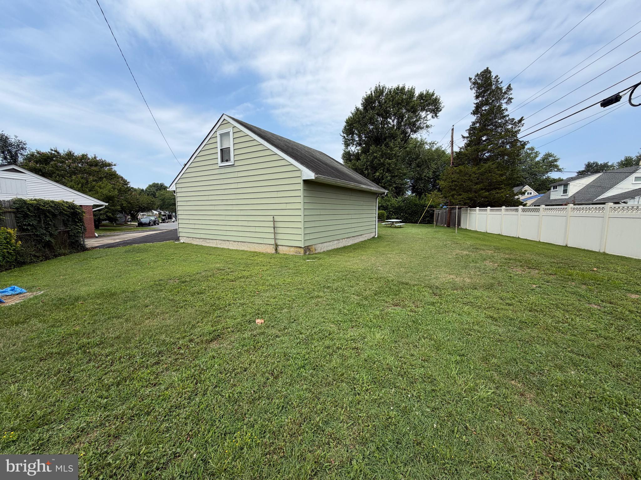 125 ELM DRIVE