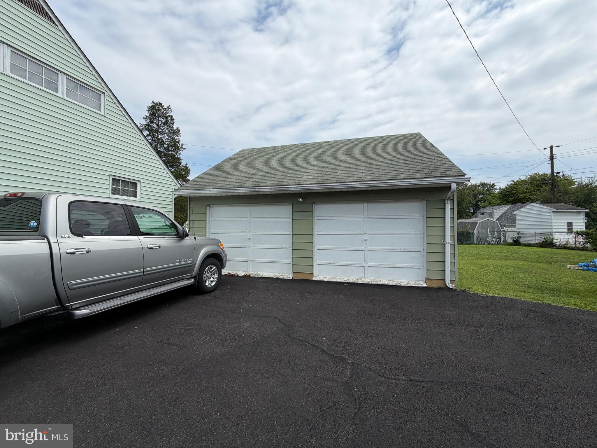 125 ELM DRIVE