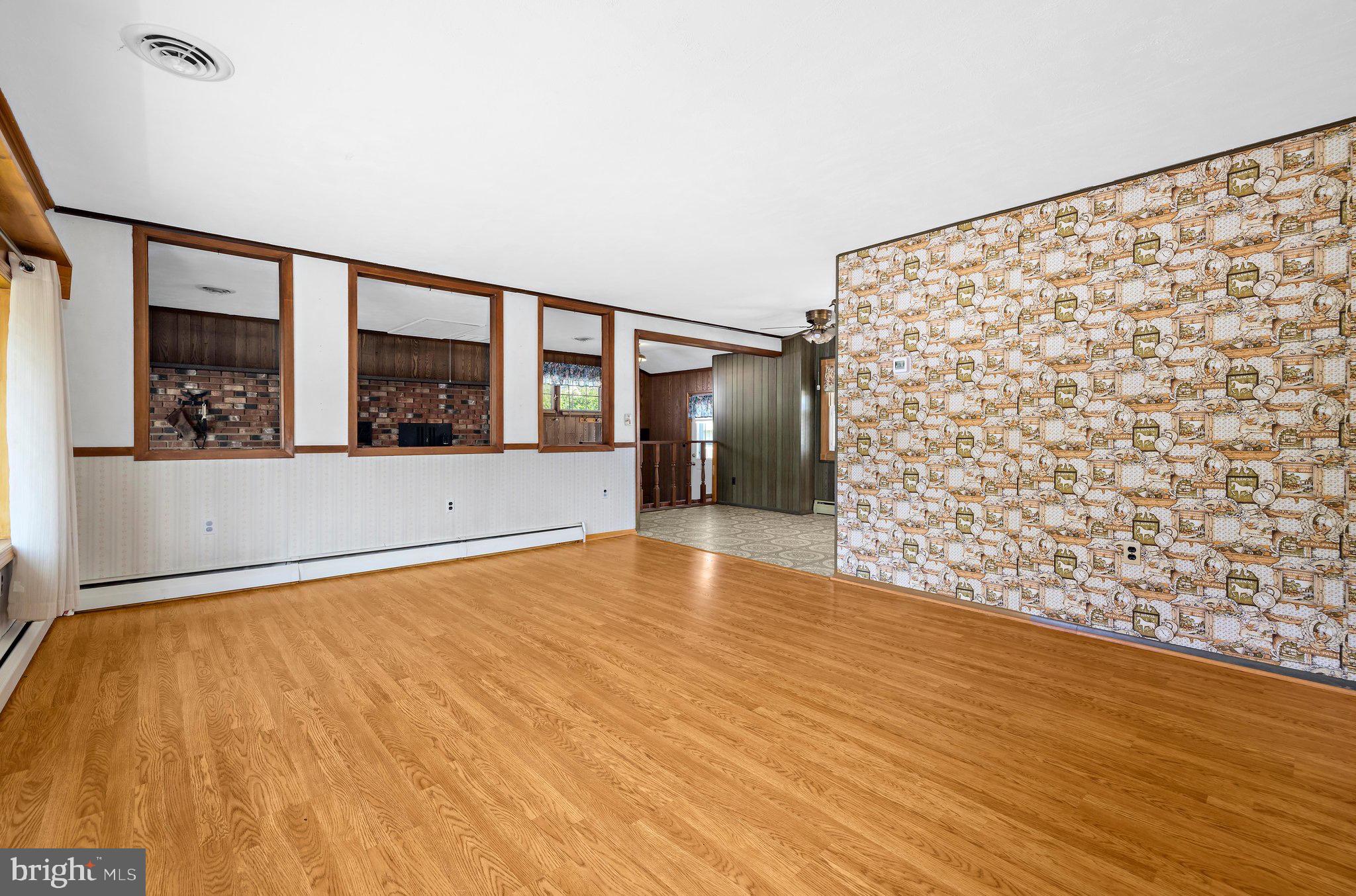 125 ELM DRIVE
