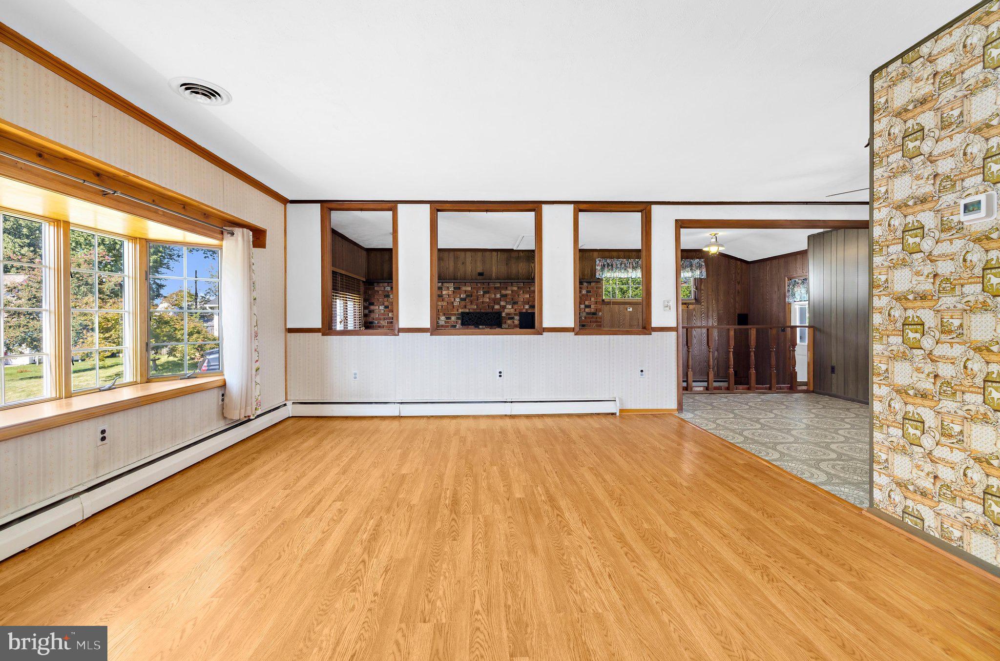 125 ELM DRIVE