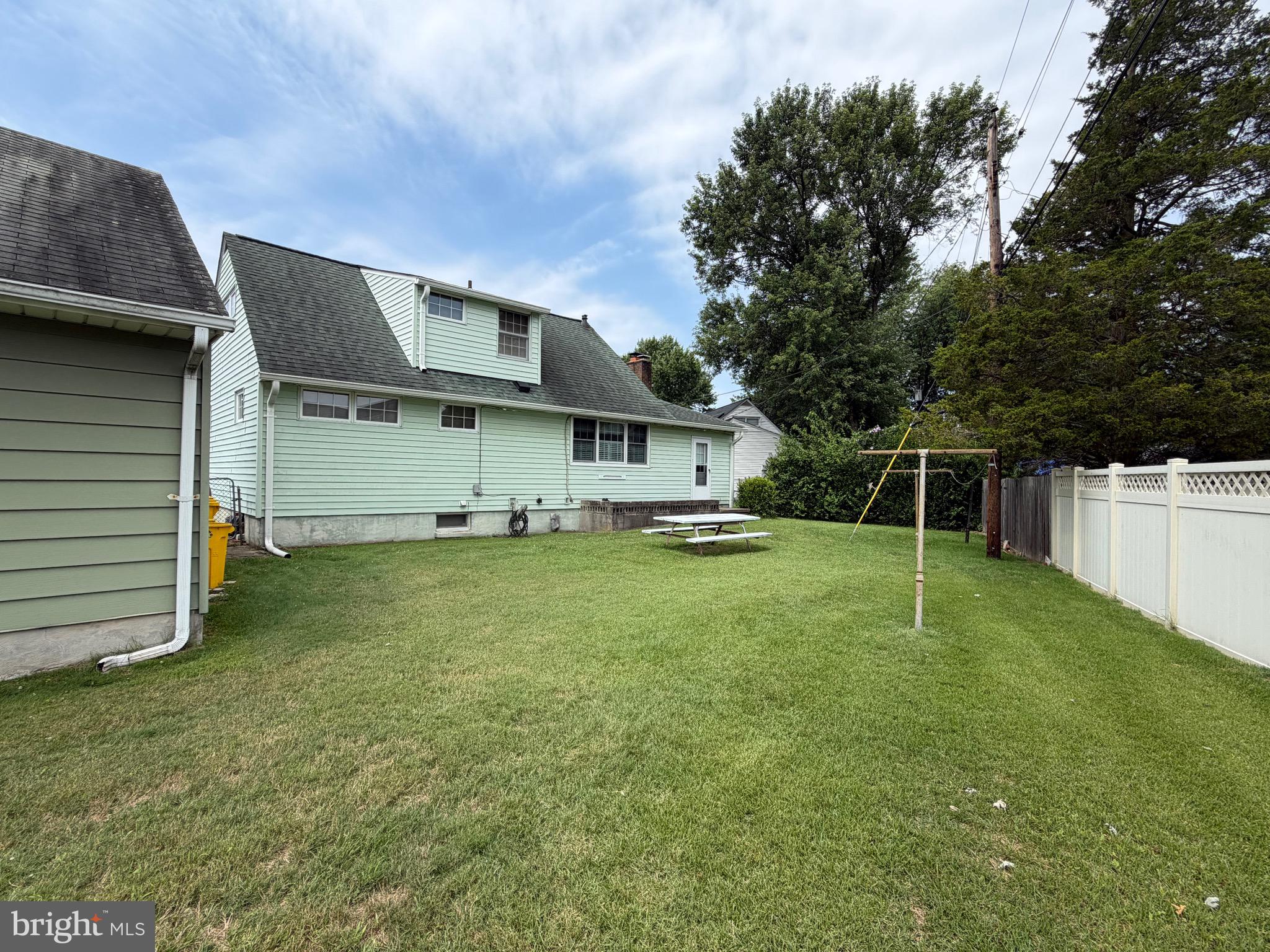 125 ELM DRIVE