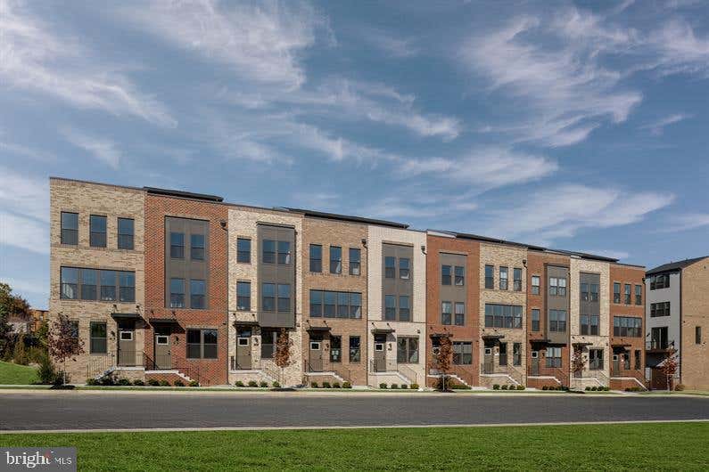 Photo of Waterview Ave &amp; Kloman St #CLARENDON 3 ST, BALTIMORE, MD 21230 (MLS # MDBA2192818)