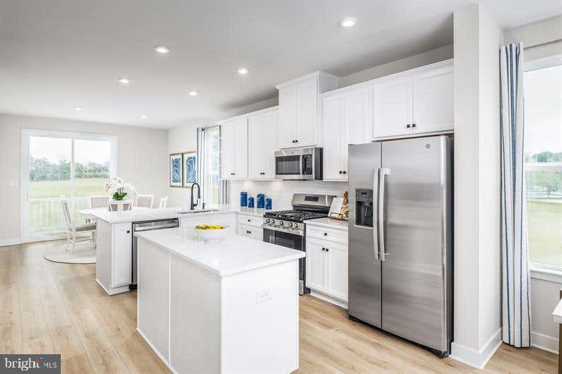 Photo of Waterview Ave &amp; Kloman St #CLARENDON 3 ST, BALTIMORE, MD 21230 (MLS # MDBA2192818)
