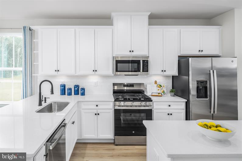 Photo of Waterview Ave &amp; Kloman St #CLARENDON 3 ST, BALTIMORE, MD 21230 (MLS # MDBA2192818)