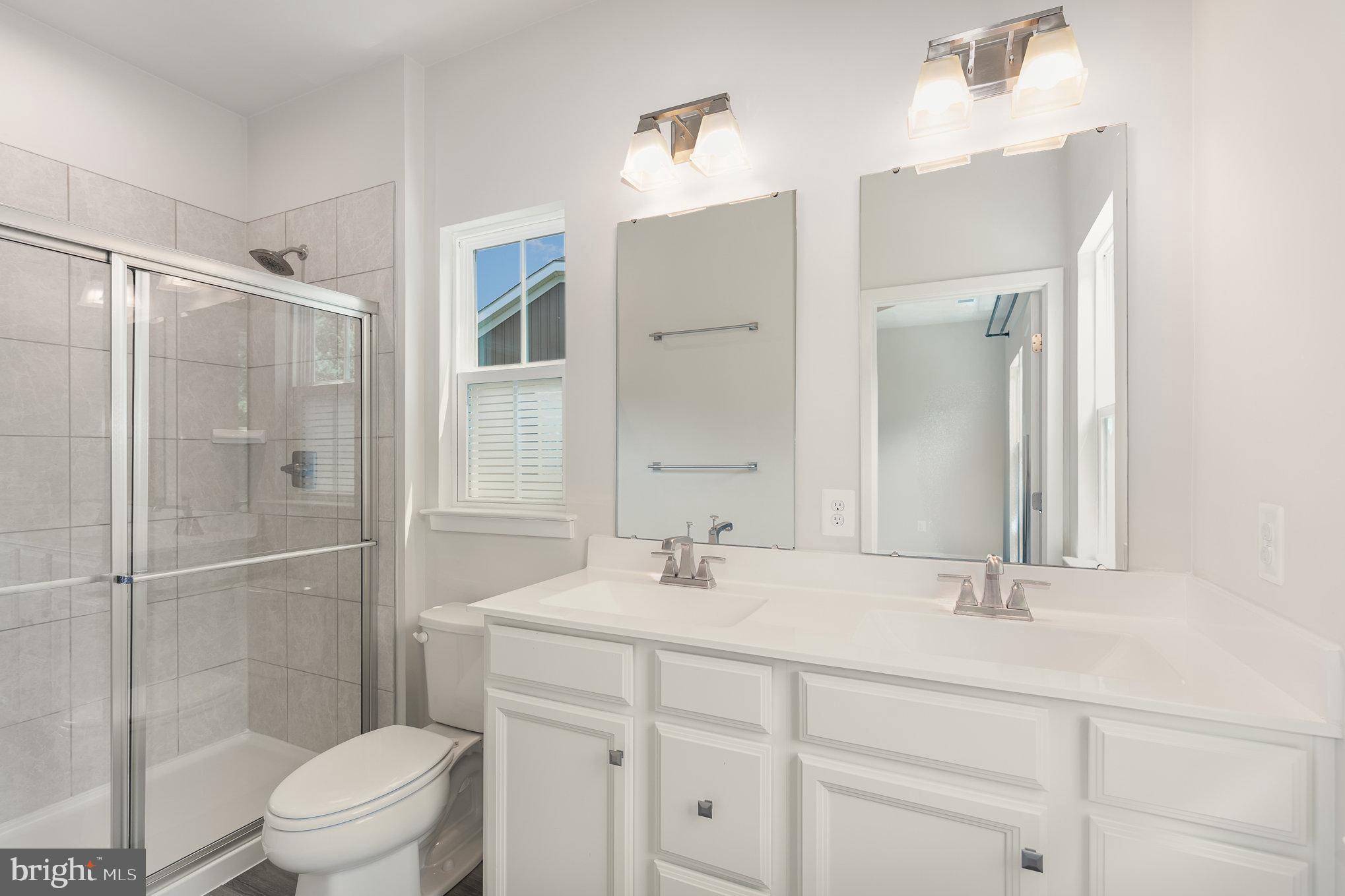 JAMES RUN TOWNHOMES - Residential
