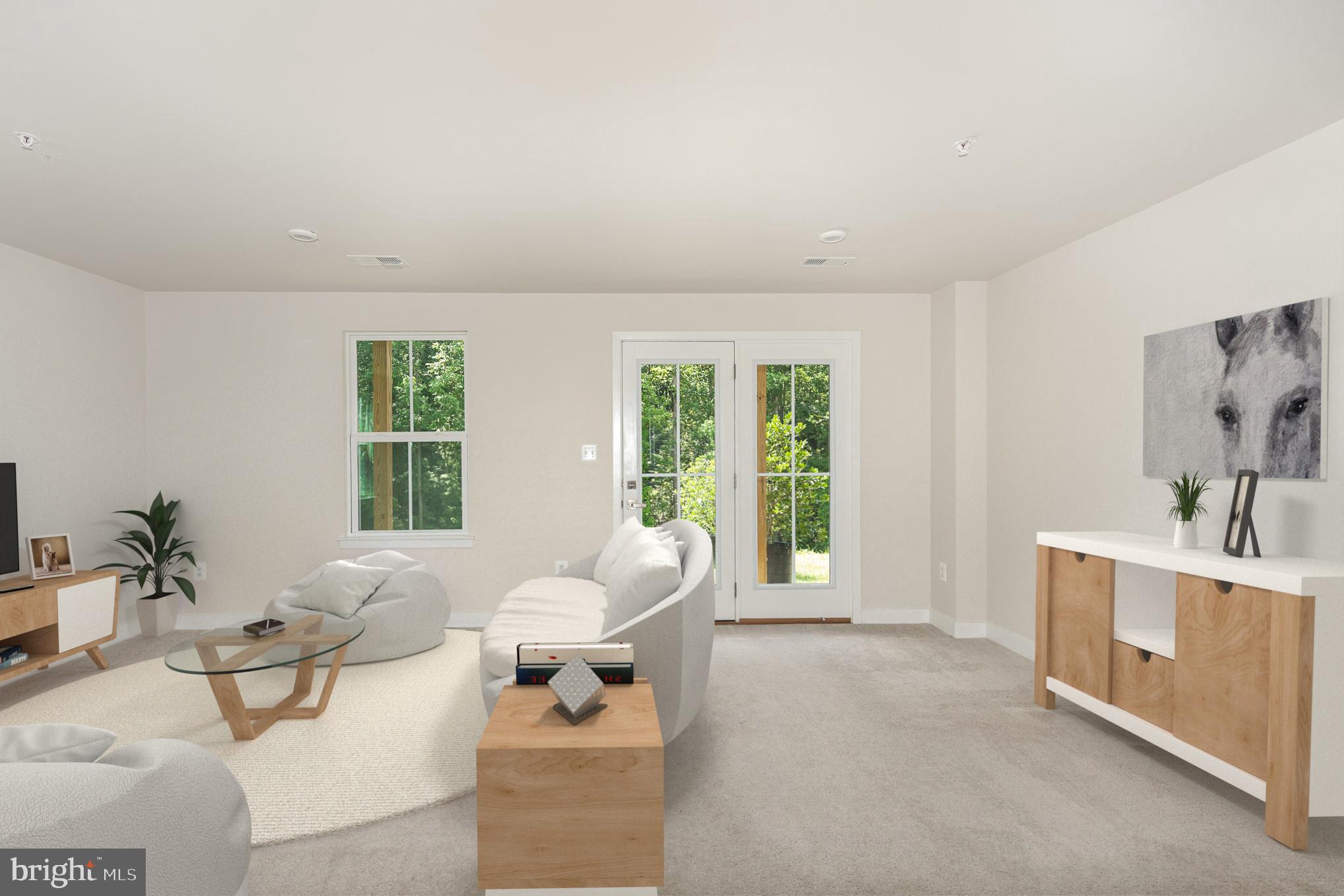 JAMES RUN TOWNHOMES - Residential