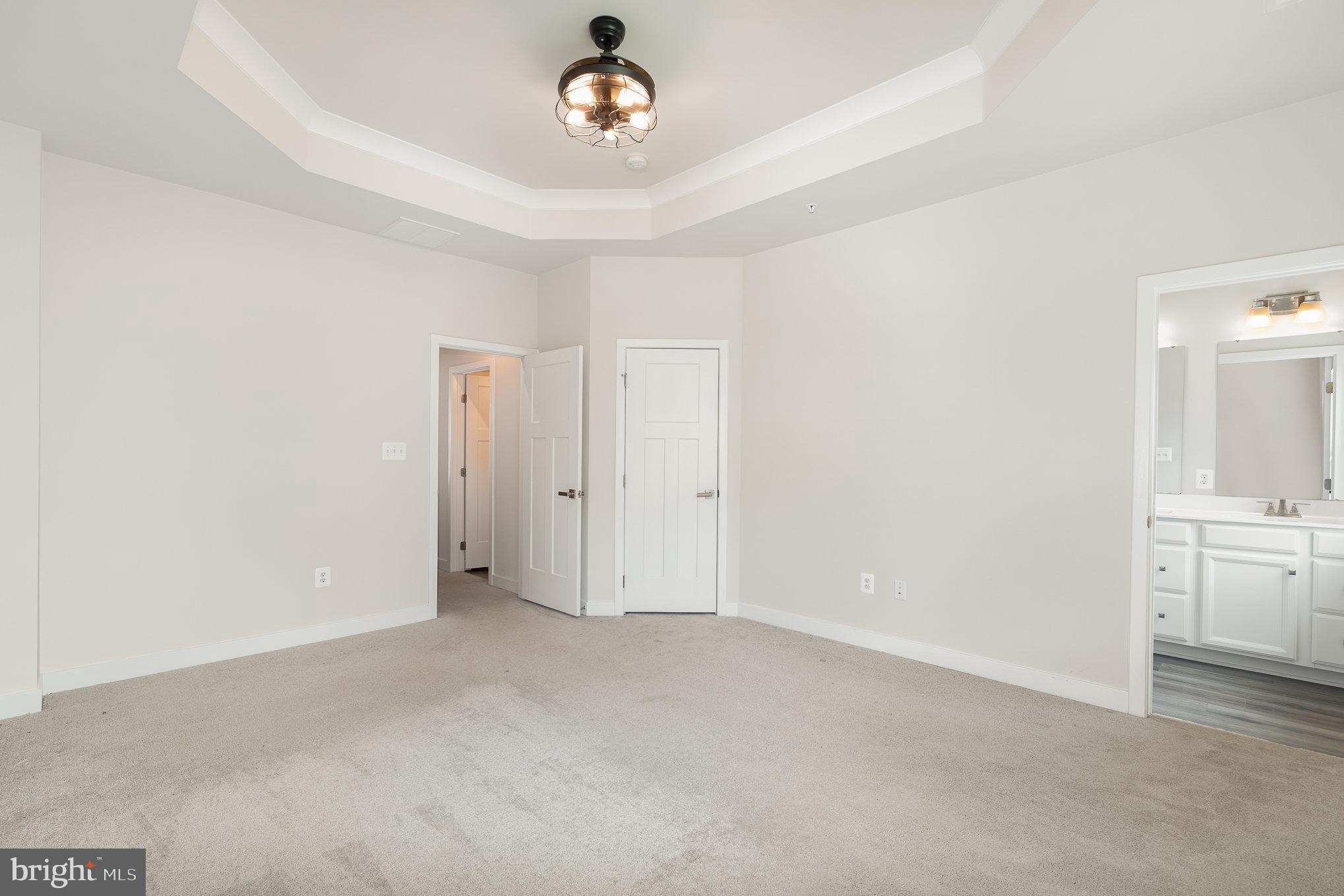 JAMES RUN TOWNHOMES - Residential
