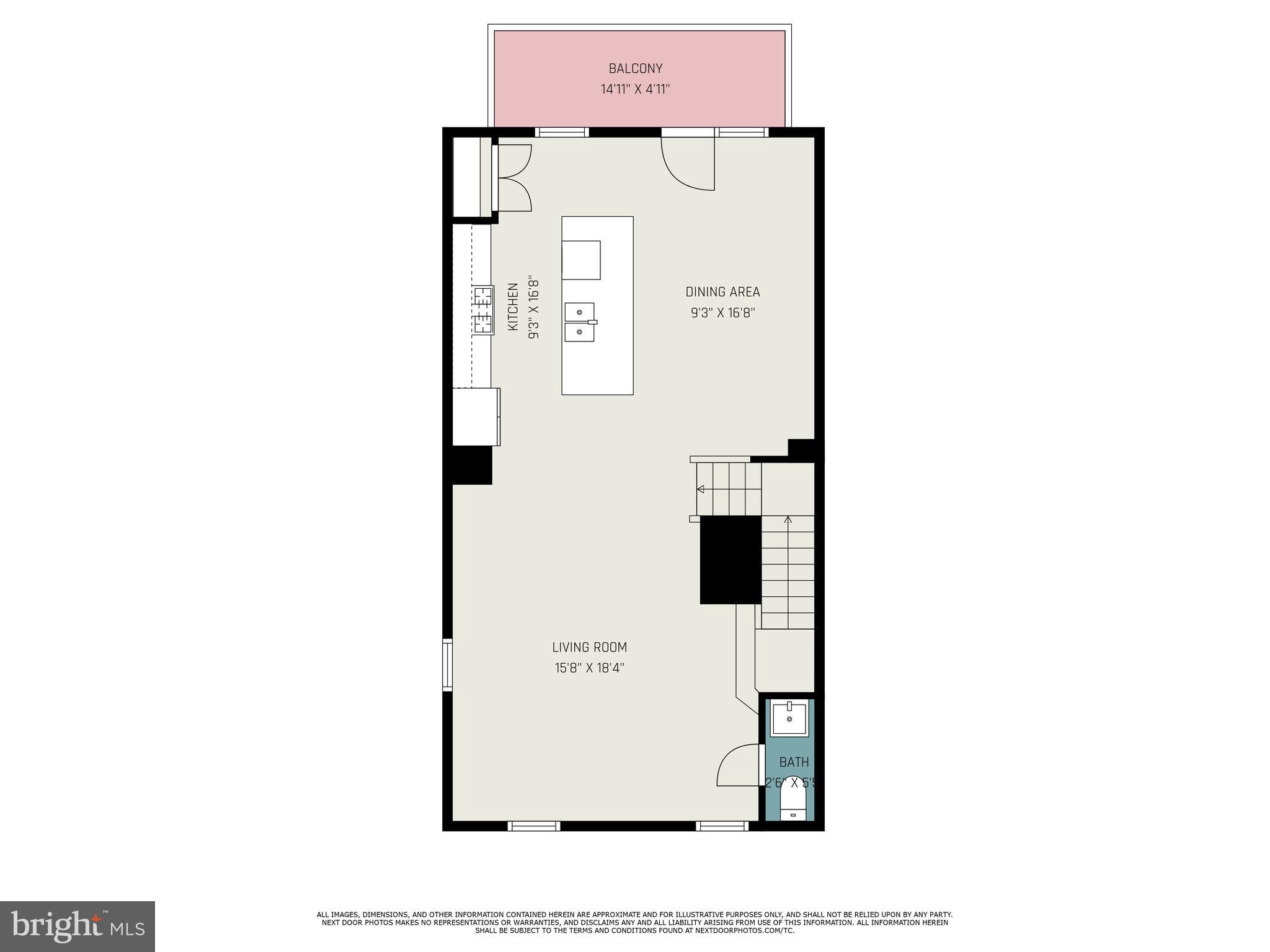 JAMES RUN TOWNHOMES - Residential