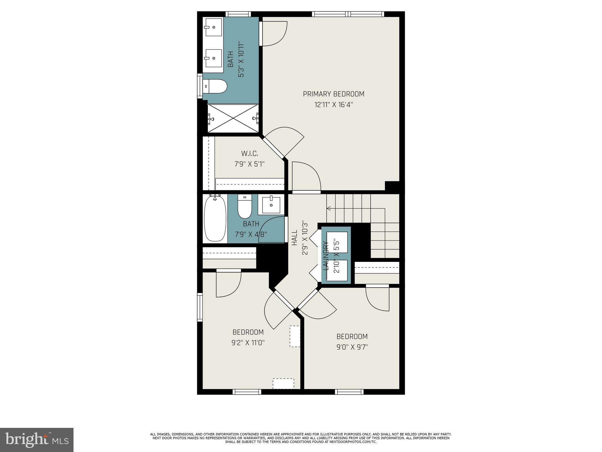 JAMES RUN TOWNHOMES - Residential