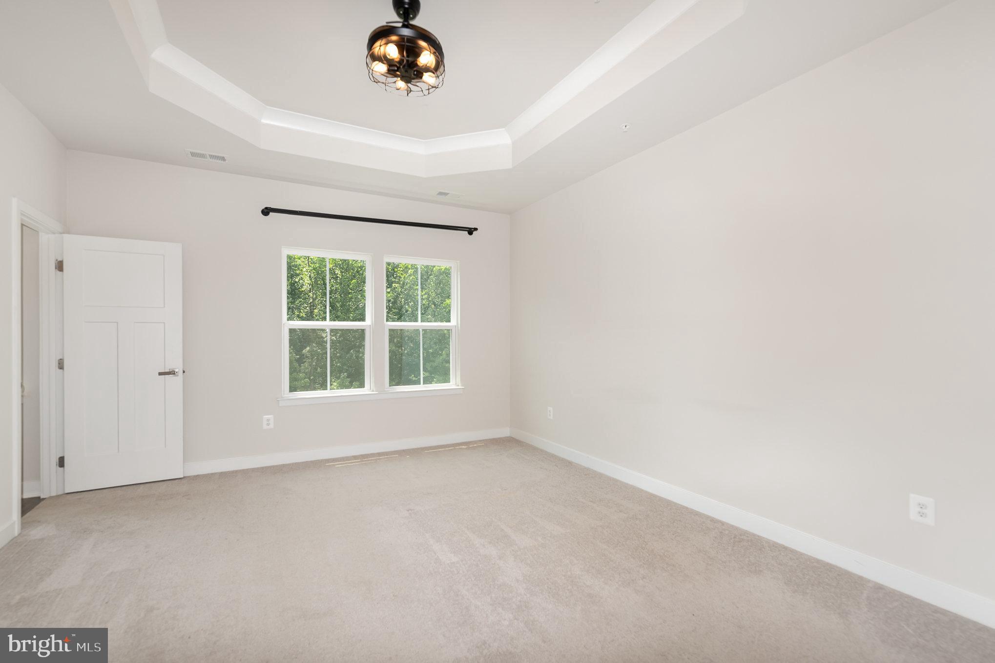 JAMES RUN TOWNHOMES - Residential