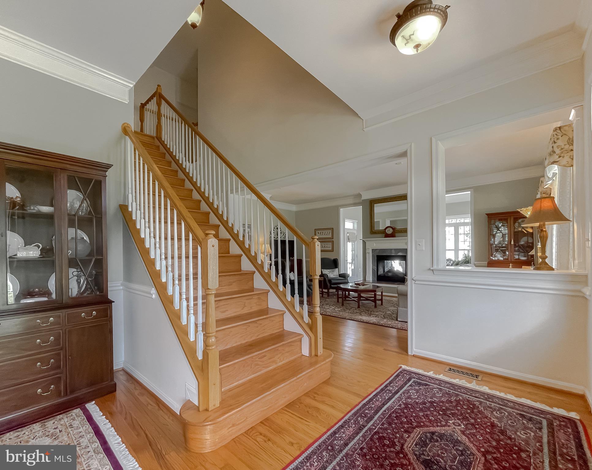 BILL FERGUSON - Residential