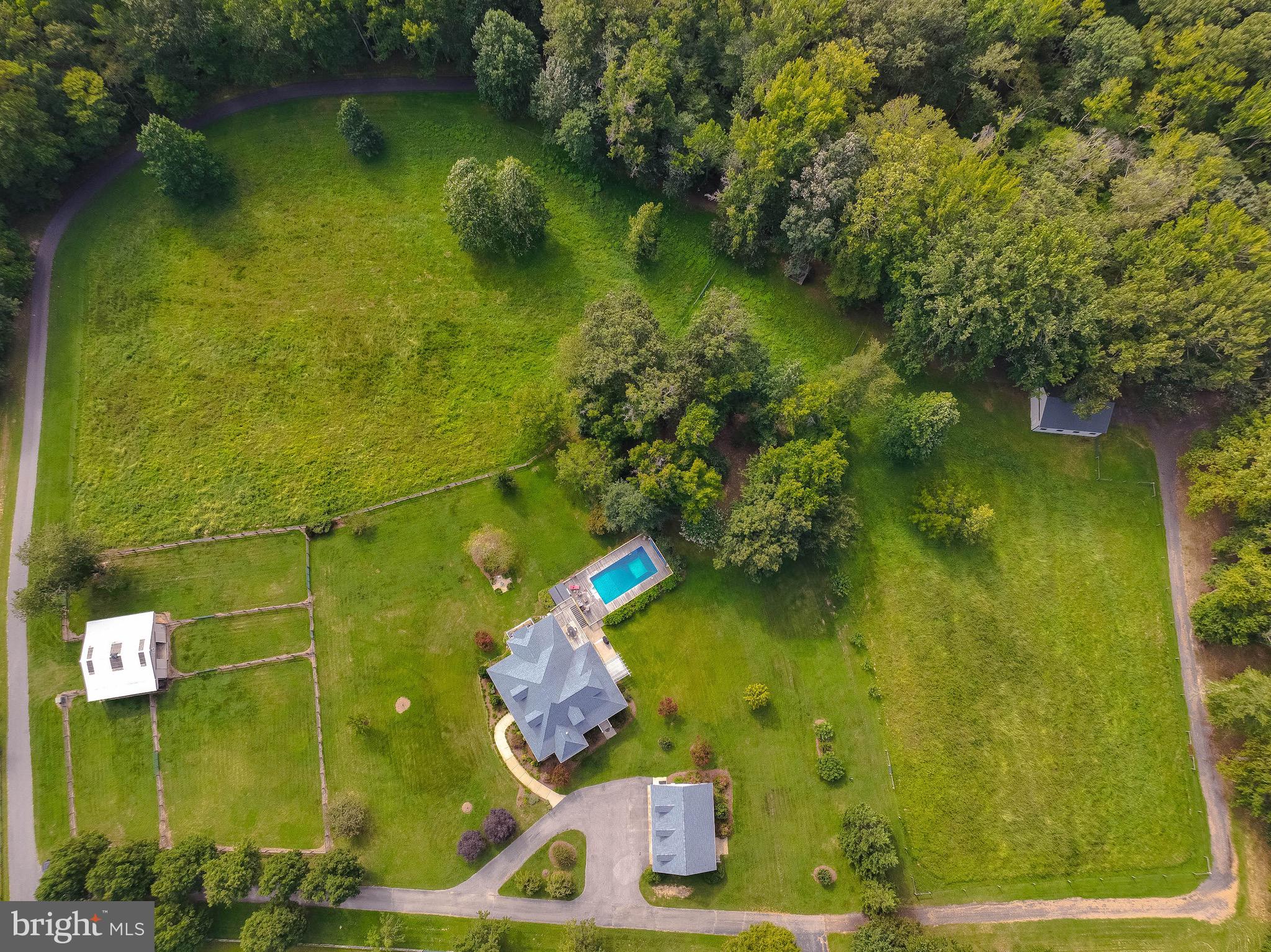 BILL FERGUSON - Residential