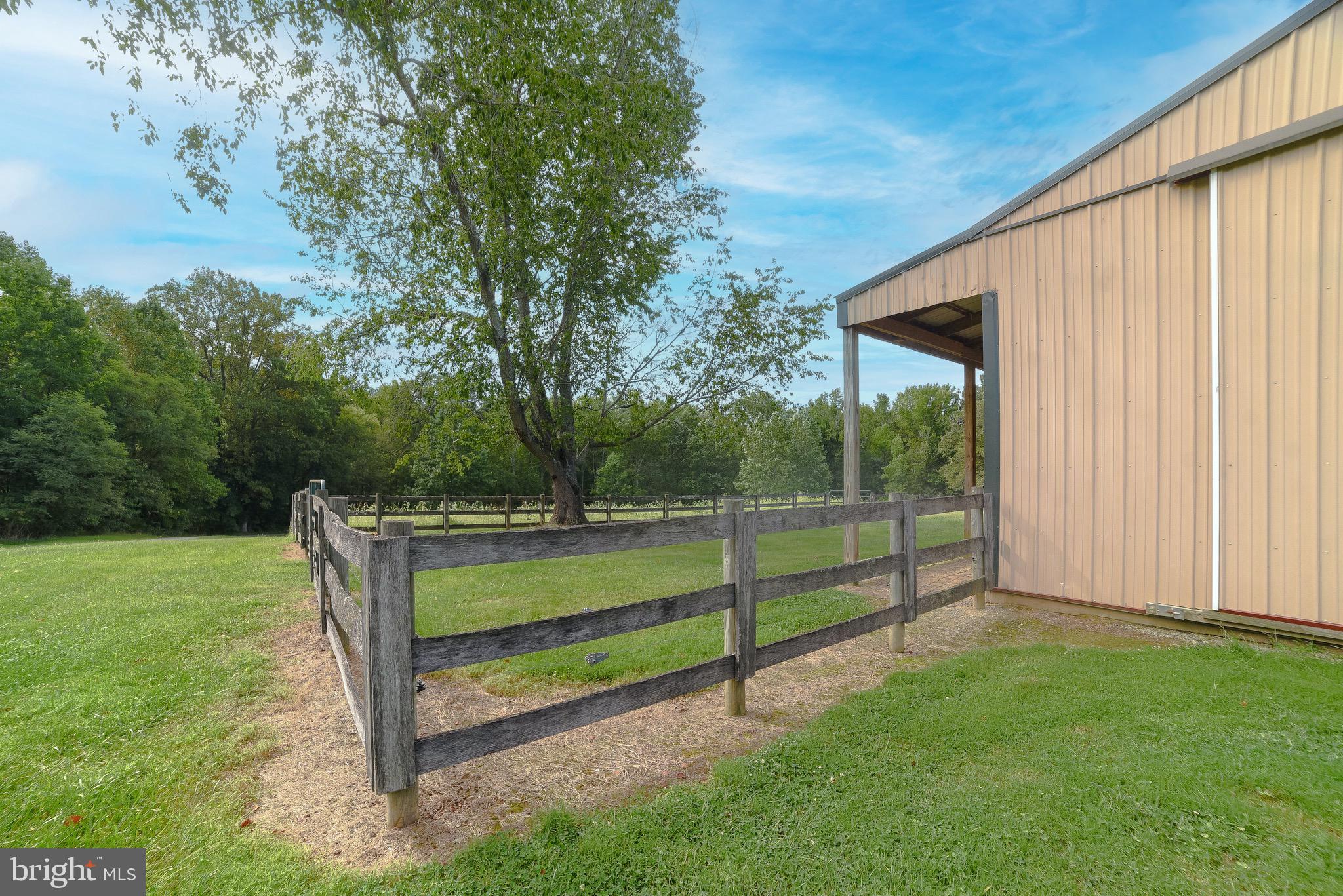 BILL FERGUSON - Residential