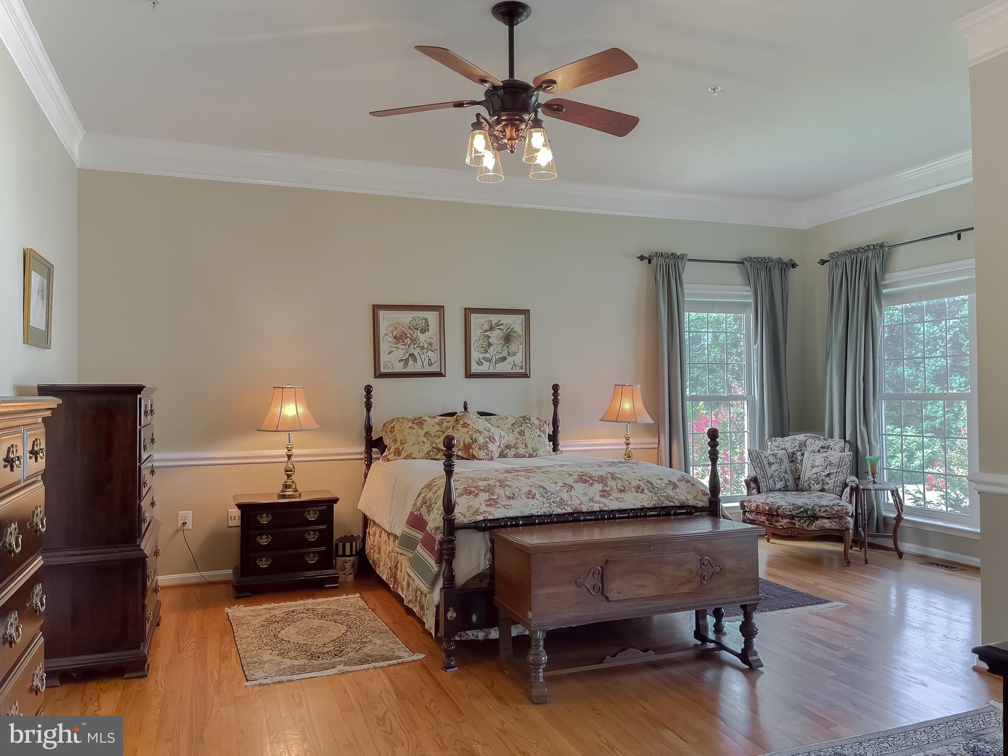 BILL FERGUSON - Residential