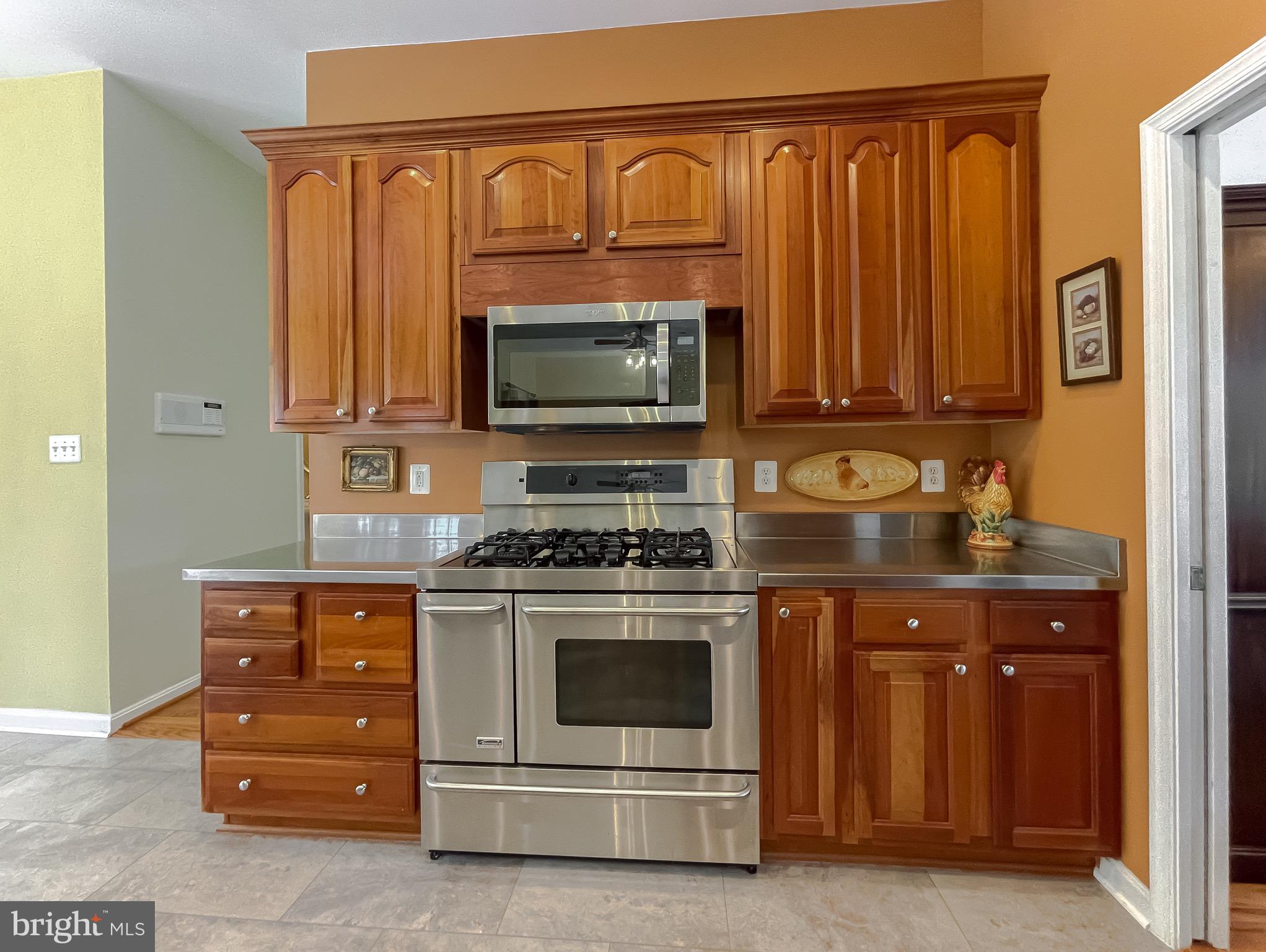 BILL FERGUSON - Residential