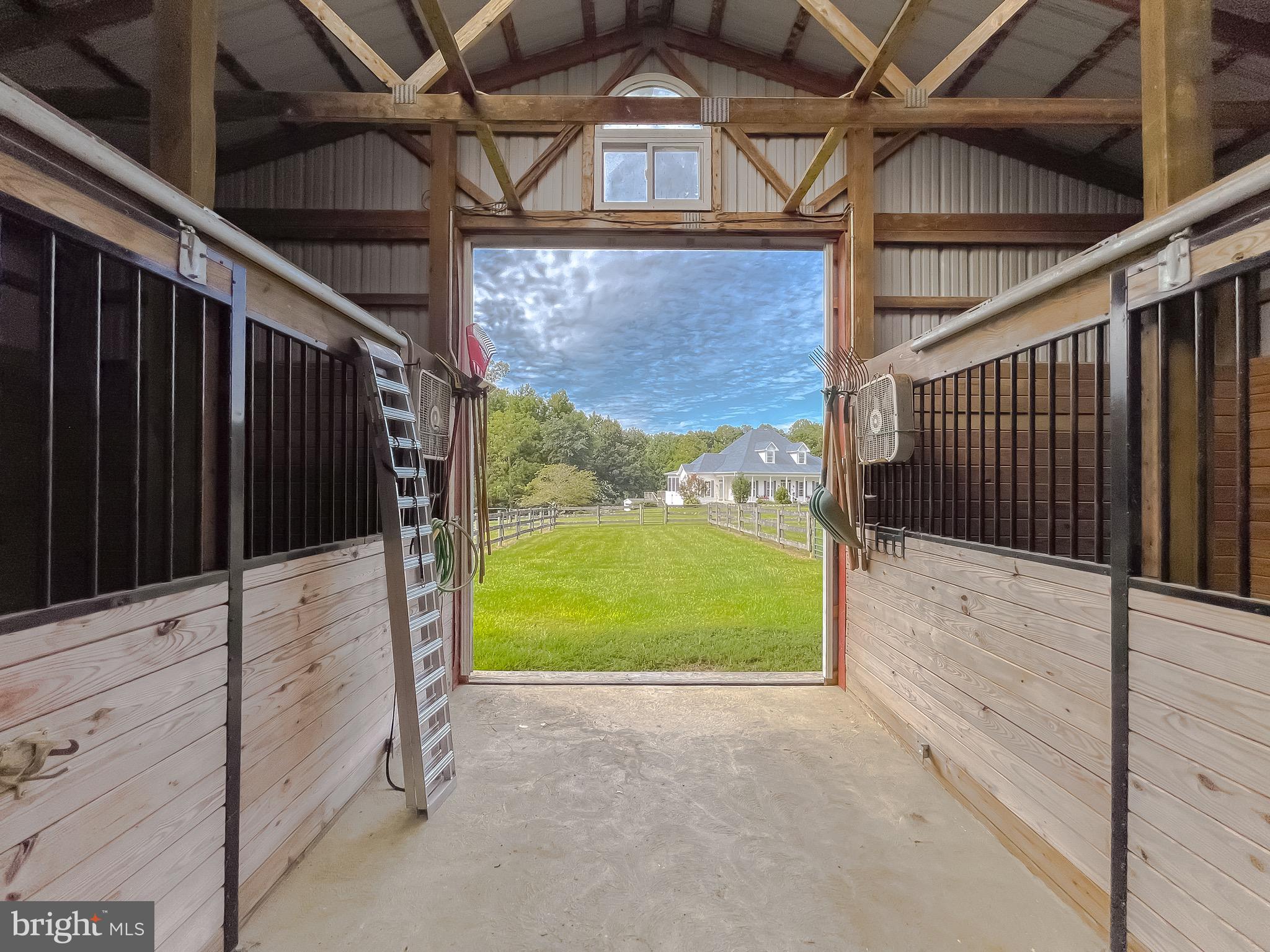 BILL FERGUSON - Residential