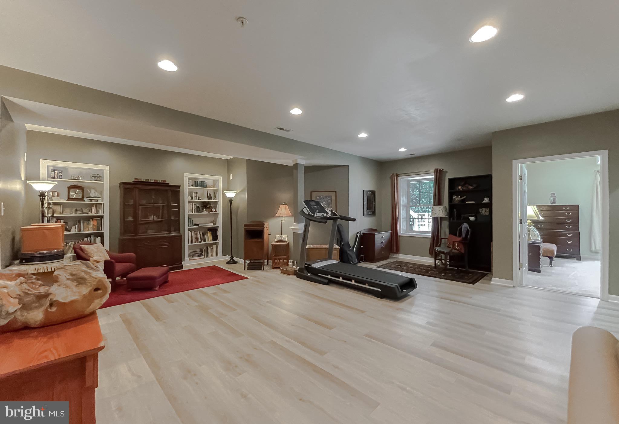 BILL FERGUSON - Residential