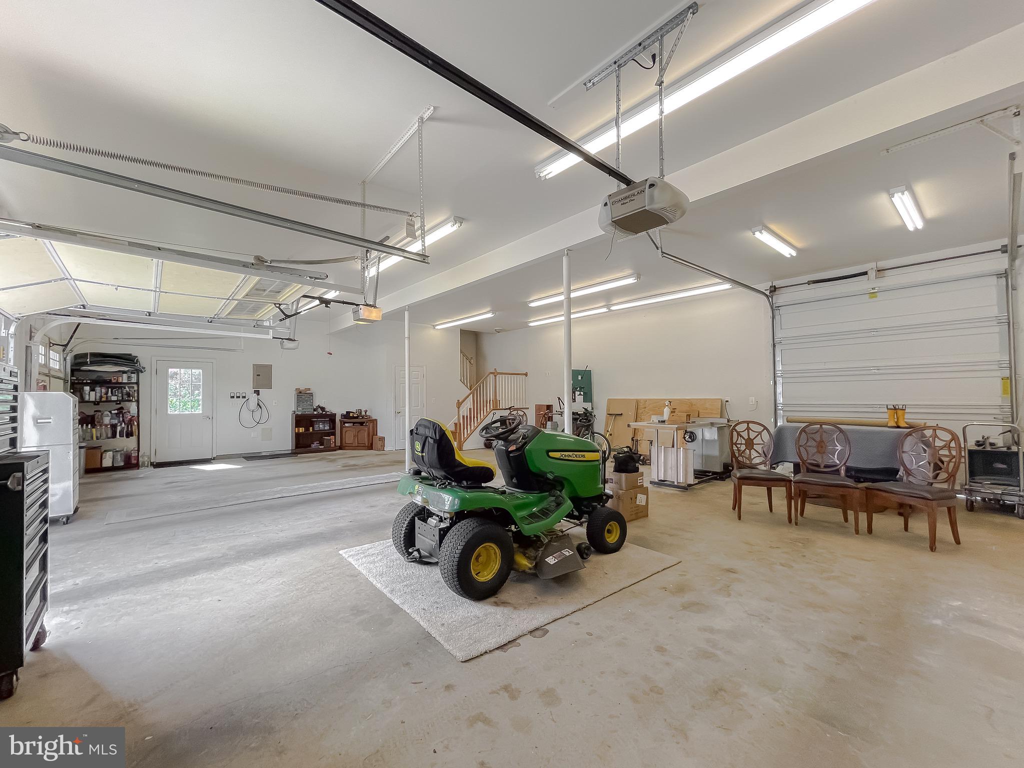 BILL FERGUSON - Residential