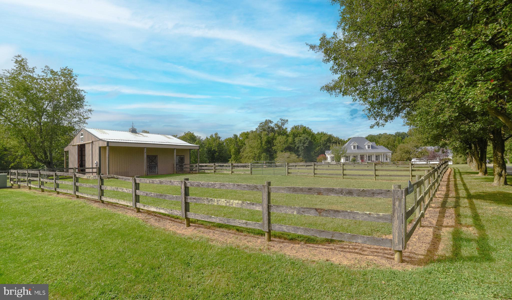 BILL FERGUSON - Residential