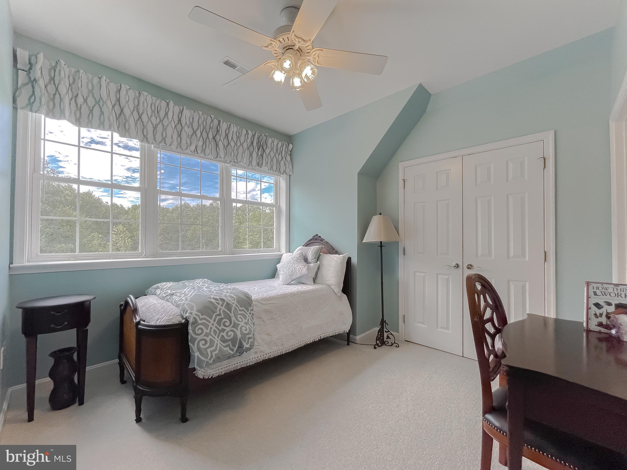 BILL FERGUSON - Residential