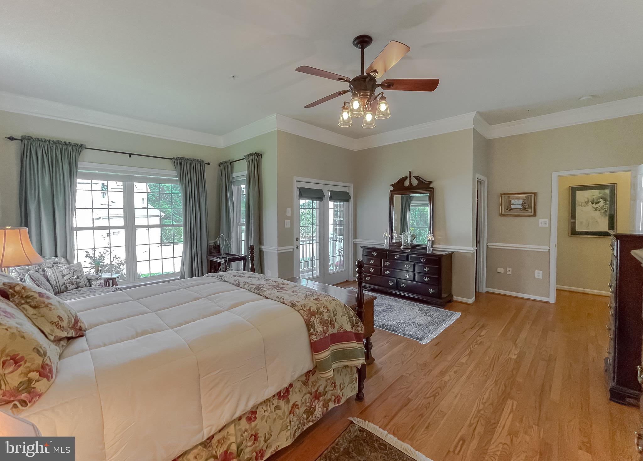 BILL FERGUSON - Residential