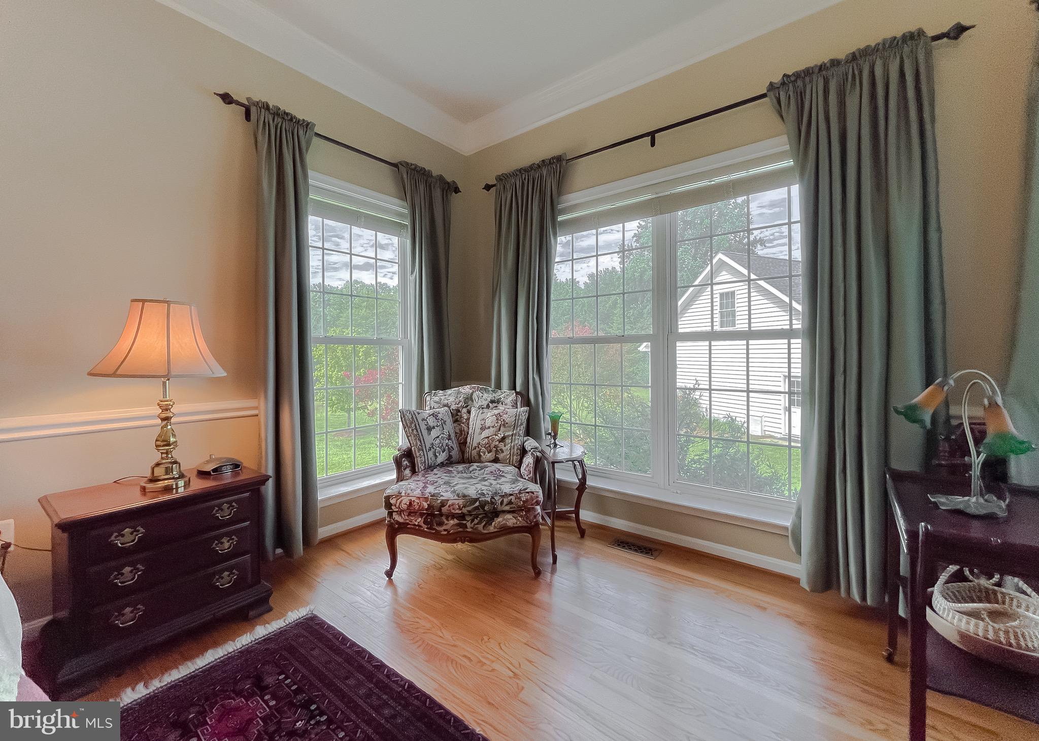 BILL FERGUSON - Residential