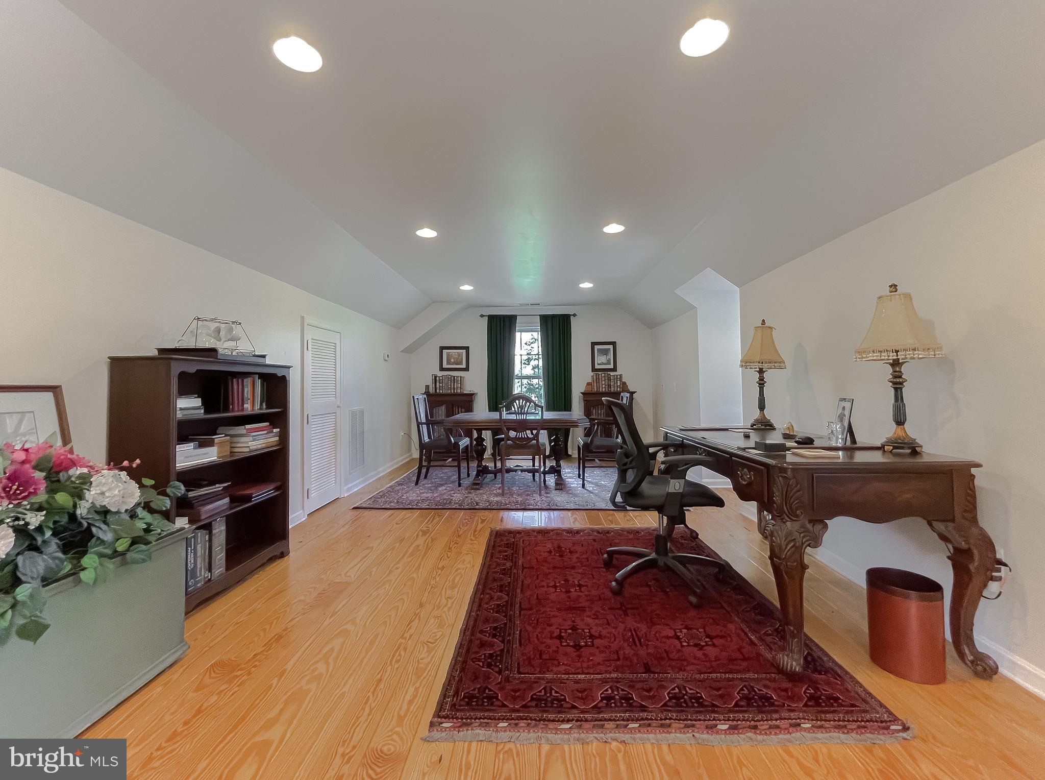 BILL FERGUSON - Residential