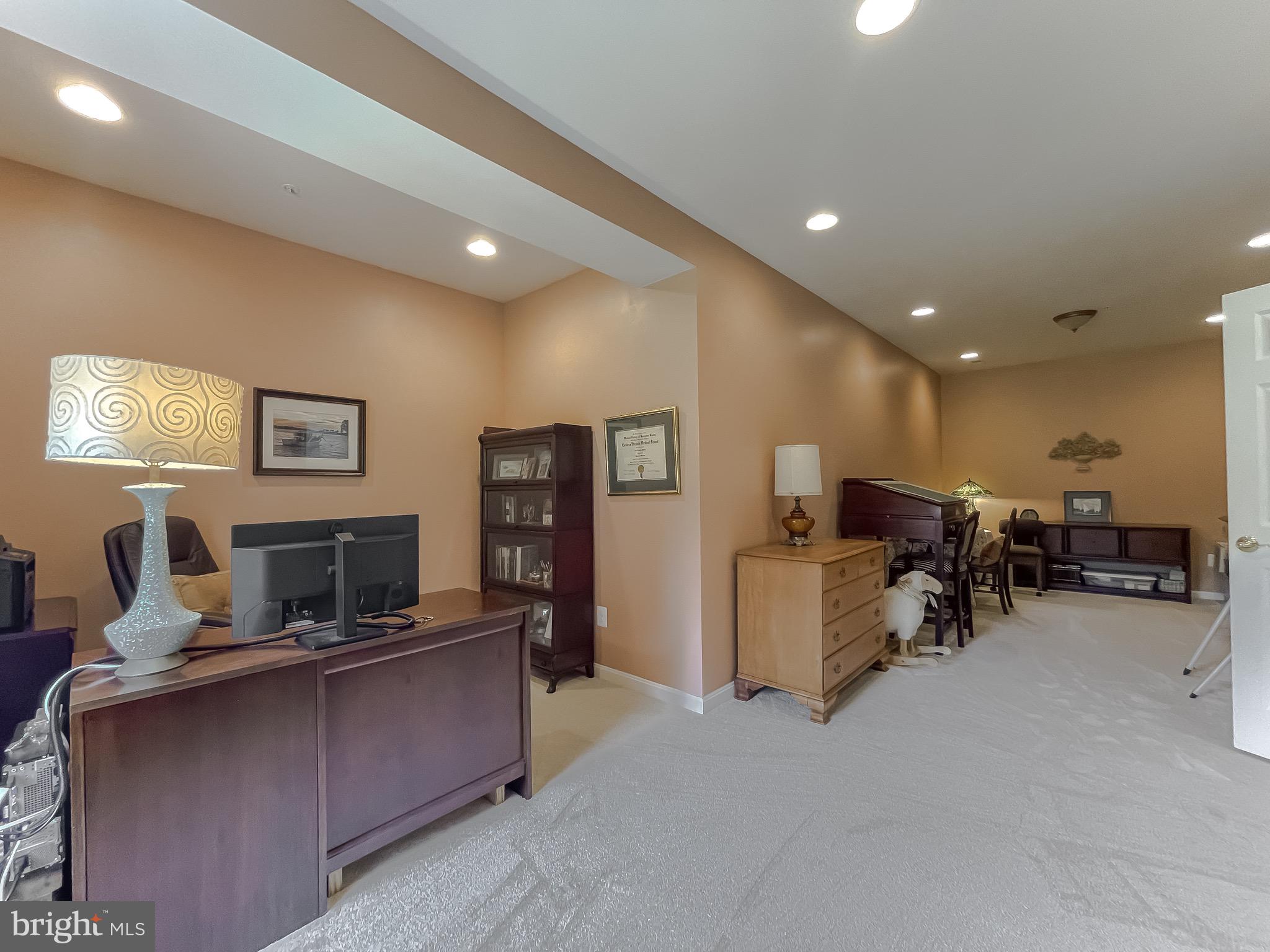 BILL FERGUSON - Residential