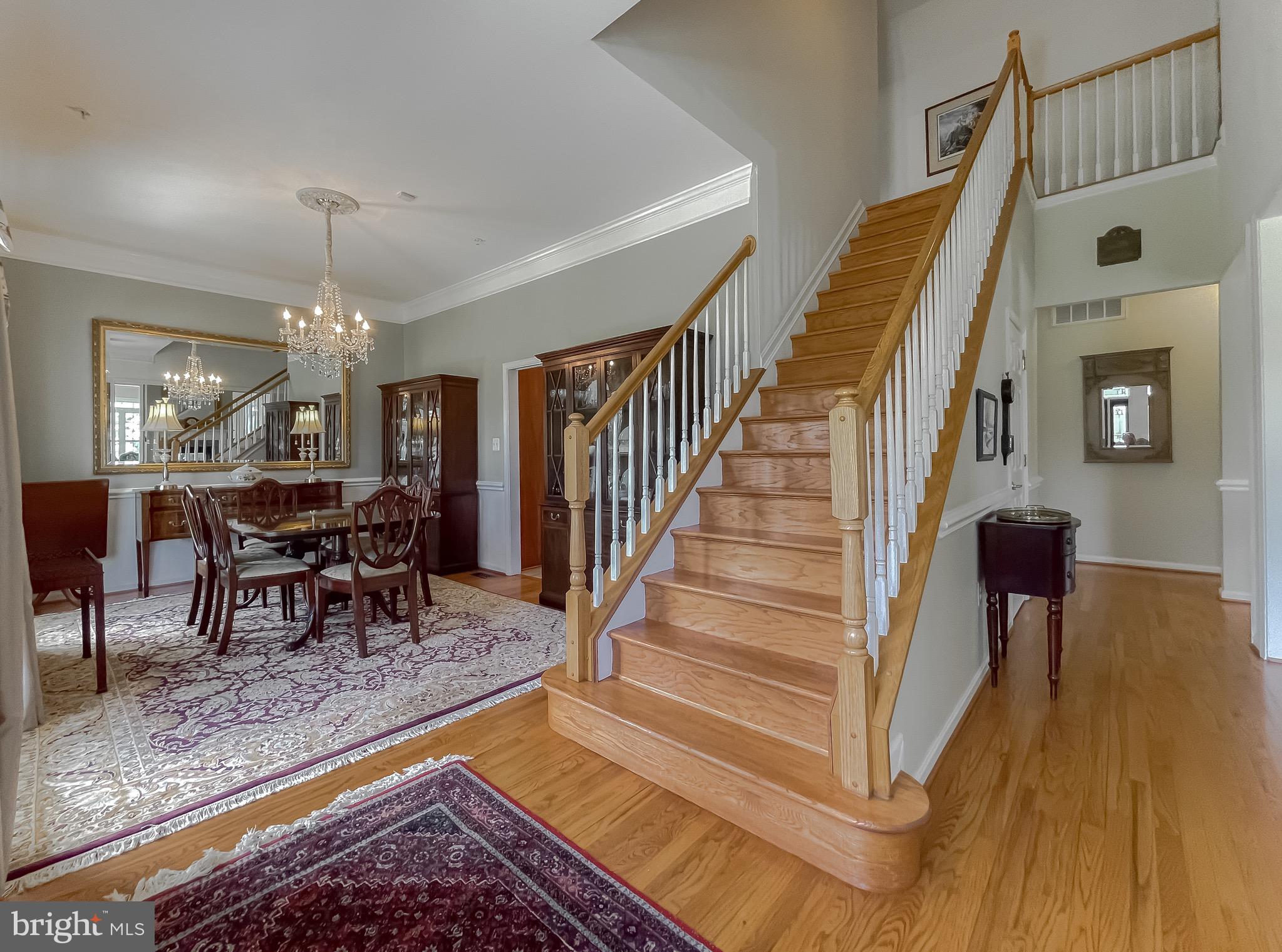 BILL FERGUSON - Residential