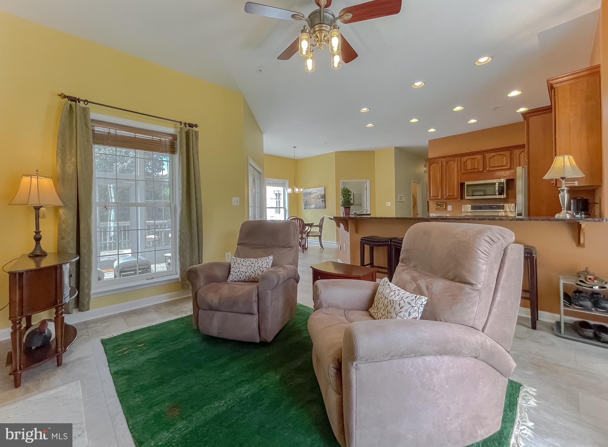 BILL FERGUSON - Residential