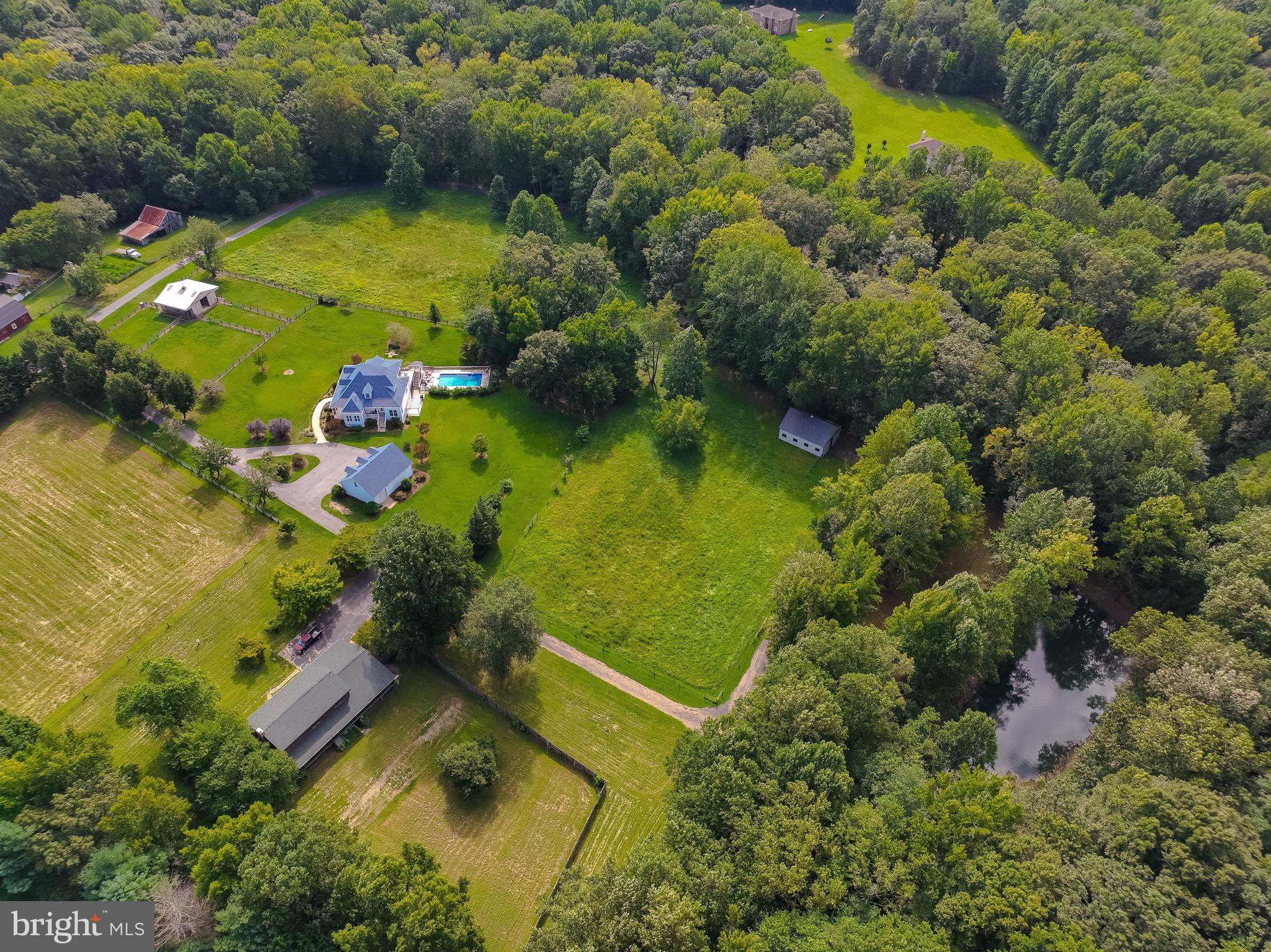 BILL FERGUSON - Residential