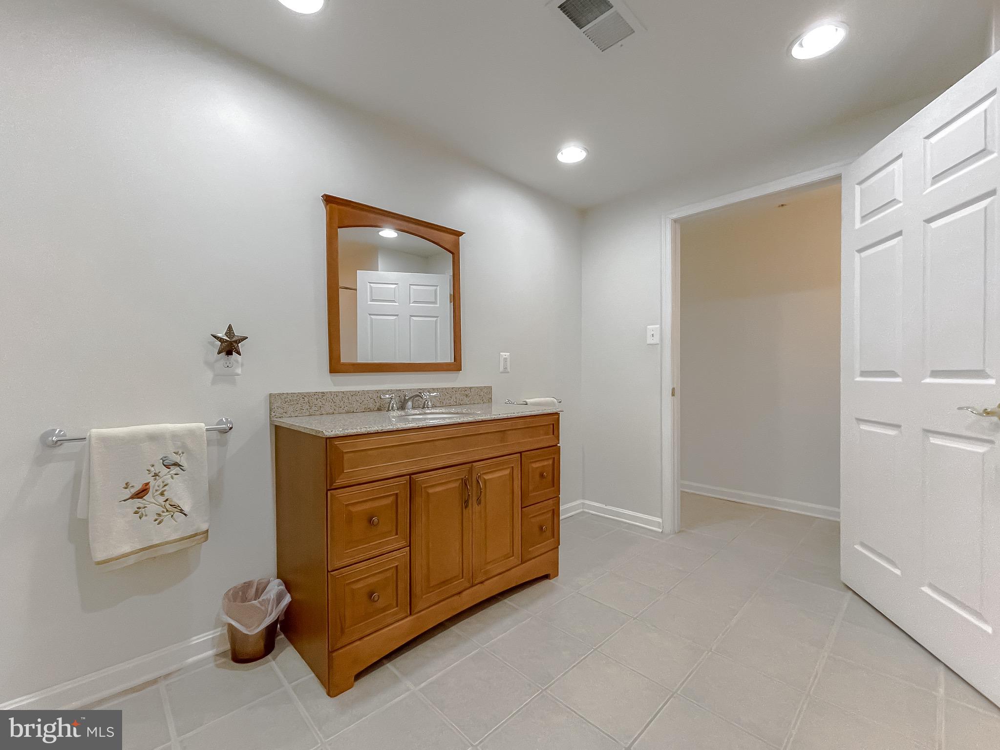 BILL FERGUSON - Residential