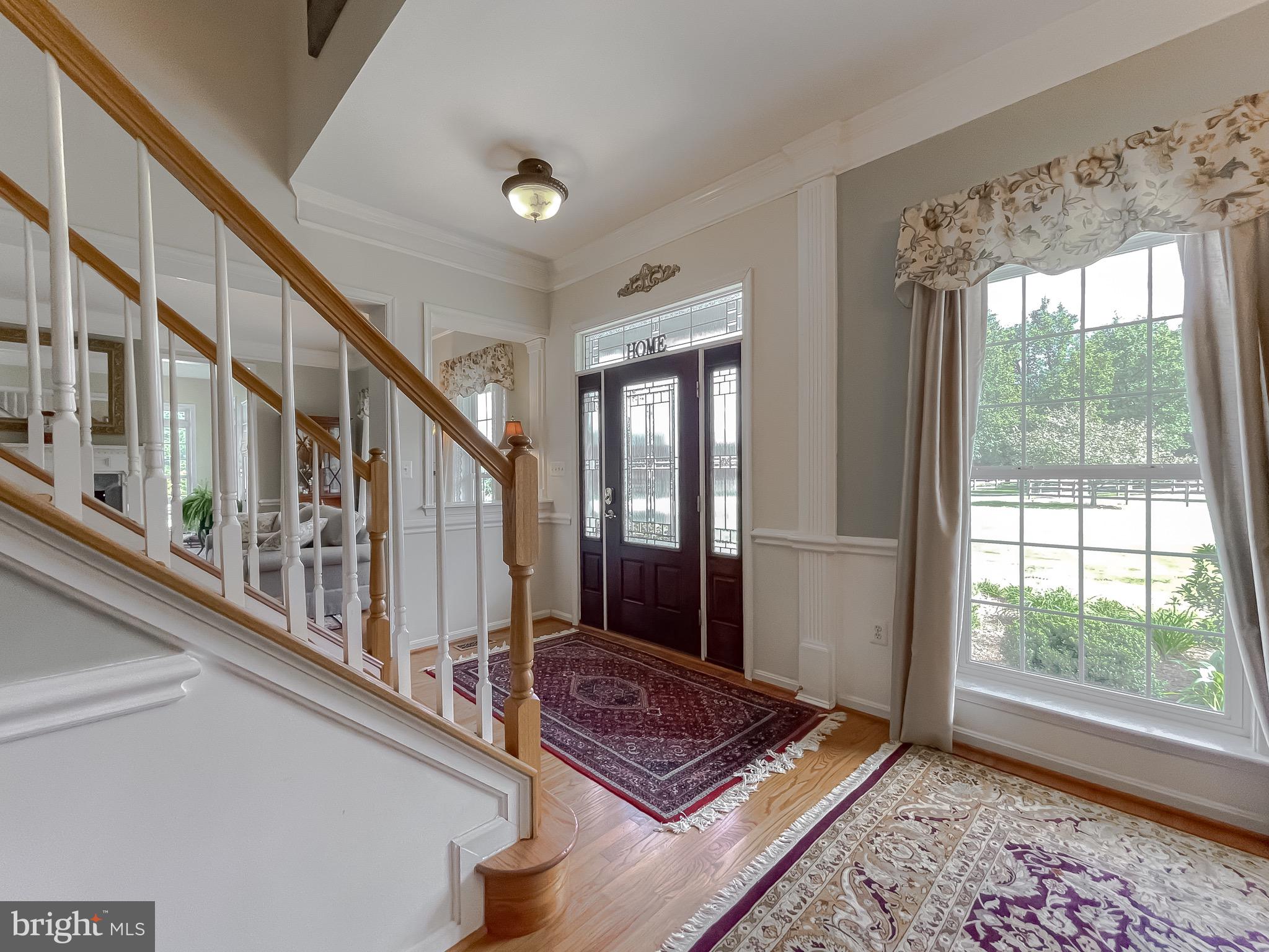 BILL FERGUSON - Residential