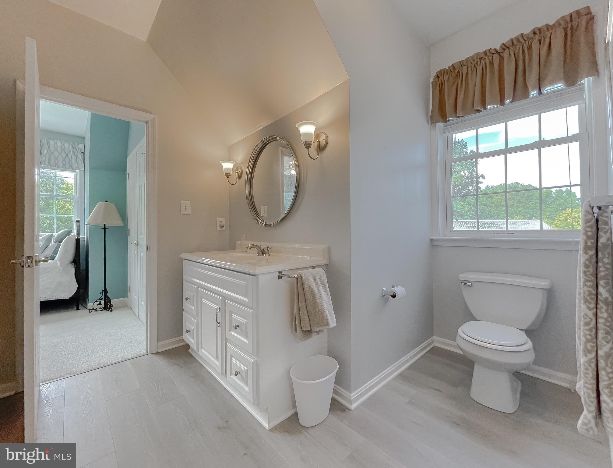 BILL FERGUSON - Residential