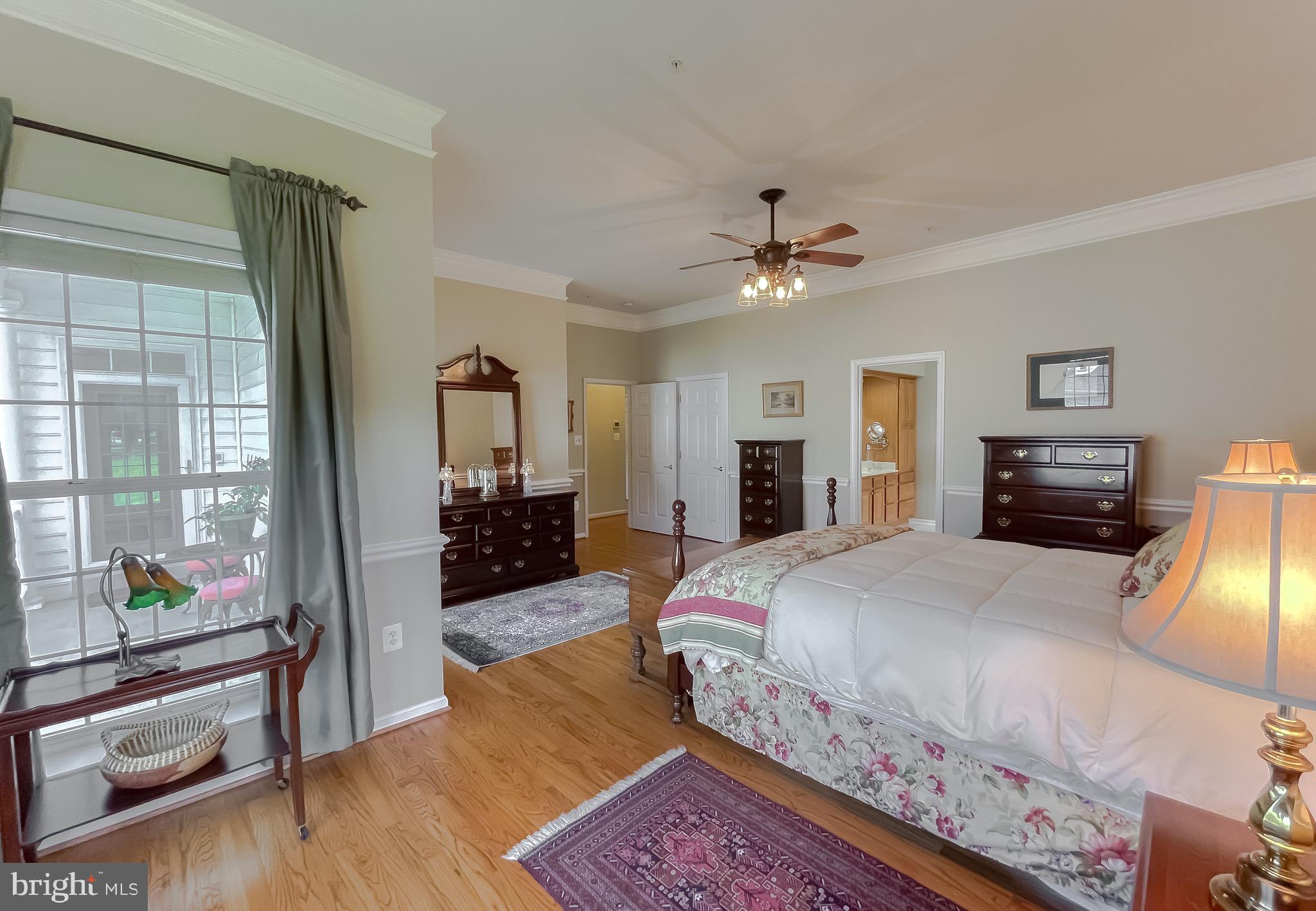 BILL FERGUSON - Residential