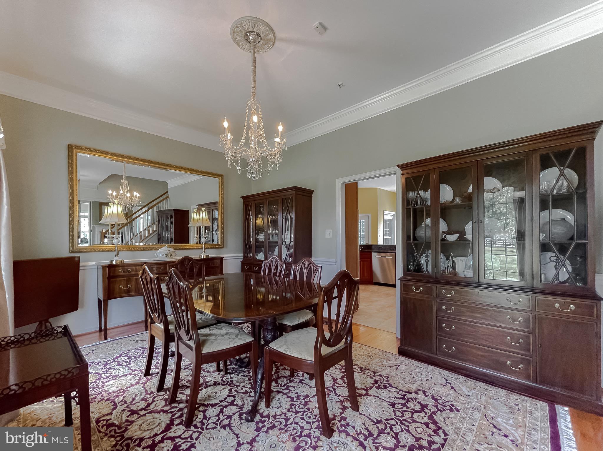 BILL FERGUSON - Residential