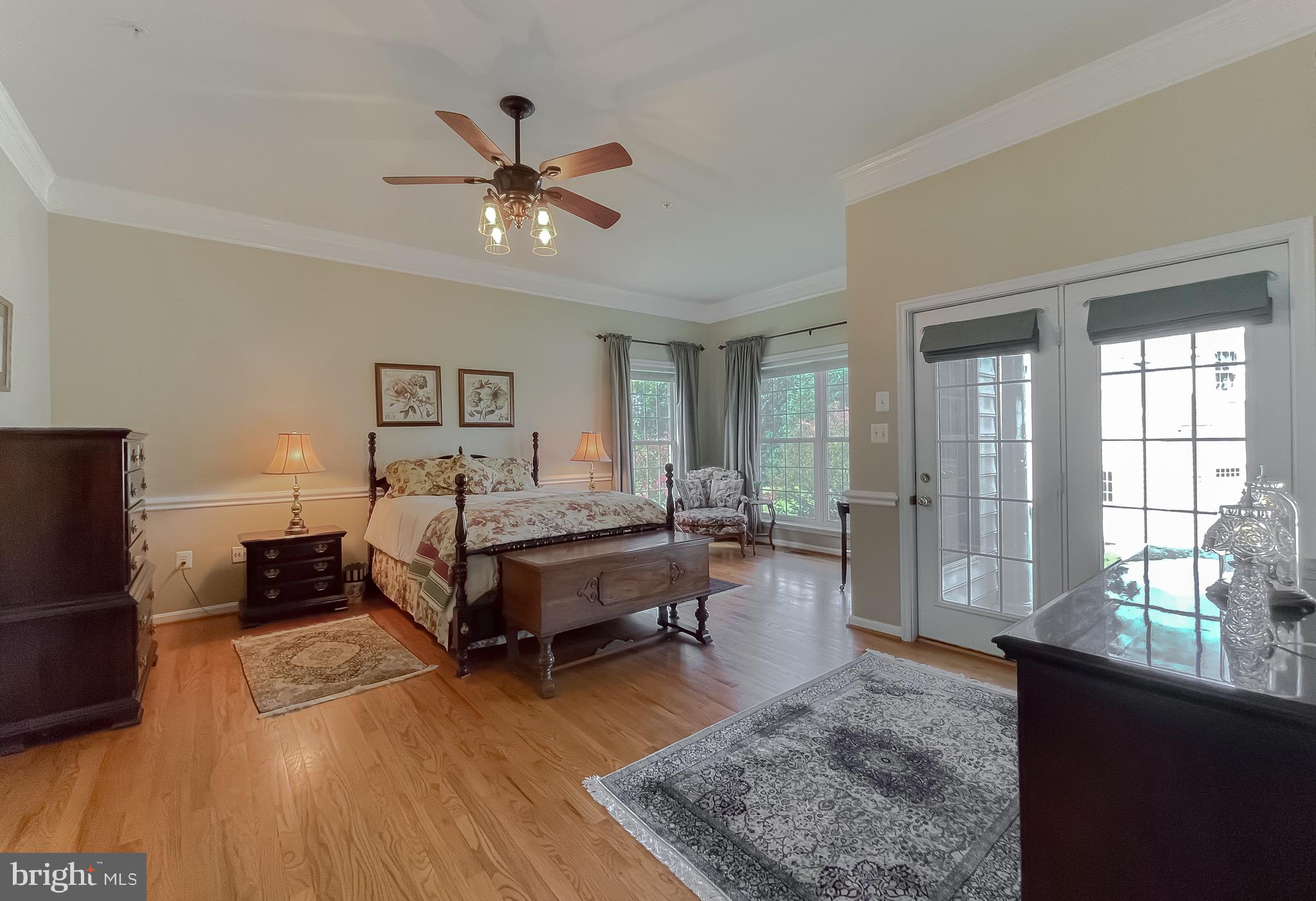 BILL FERGUSON - Residential