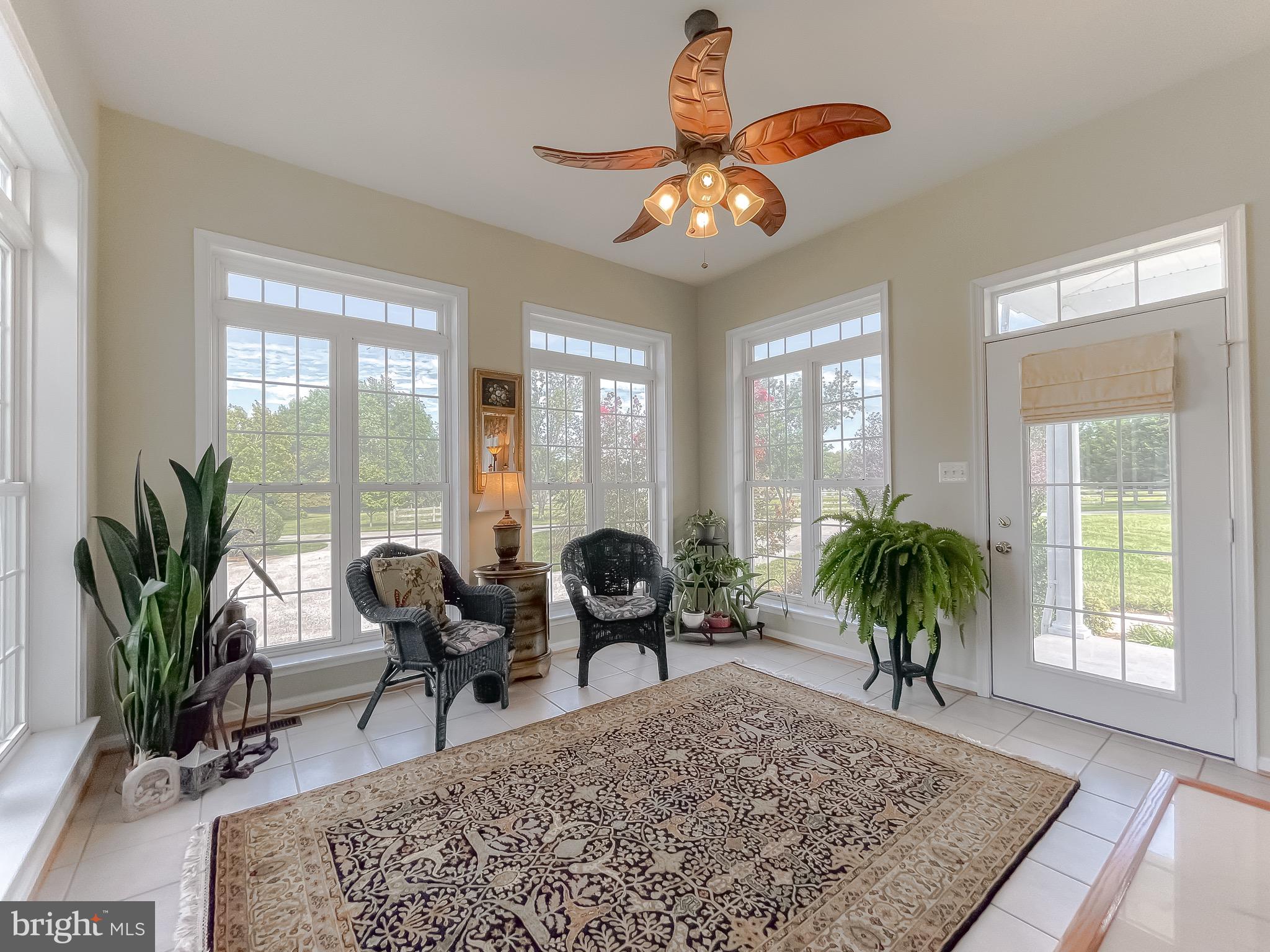 BILL FERGUSON - Residential