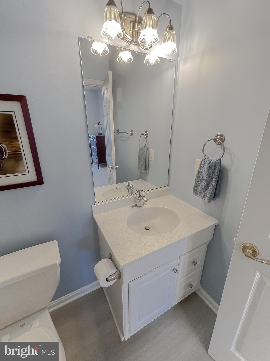 BILL FERGUSON - Residential