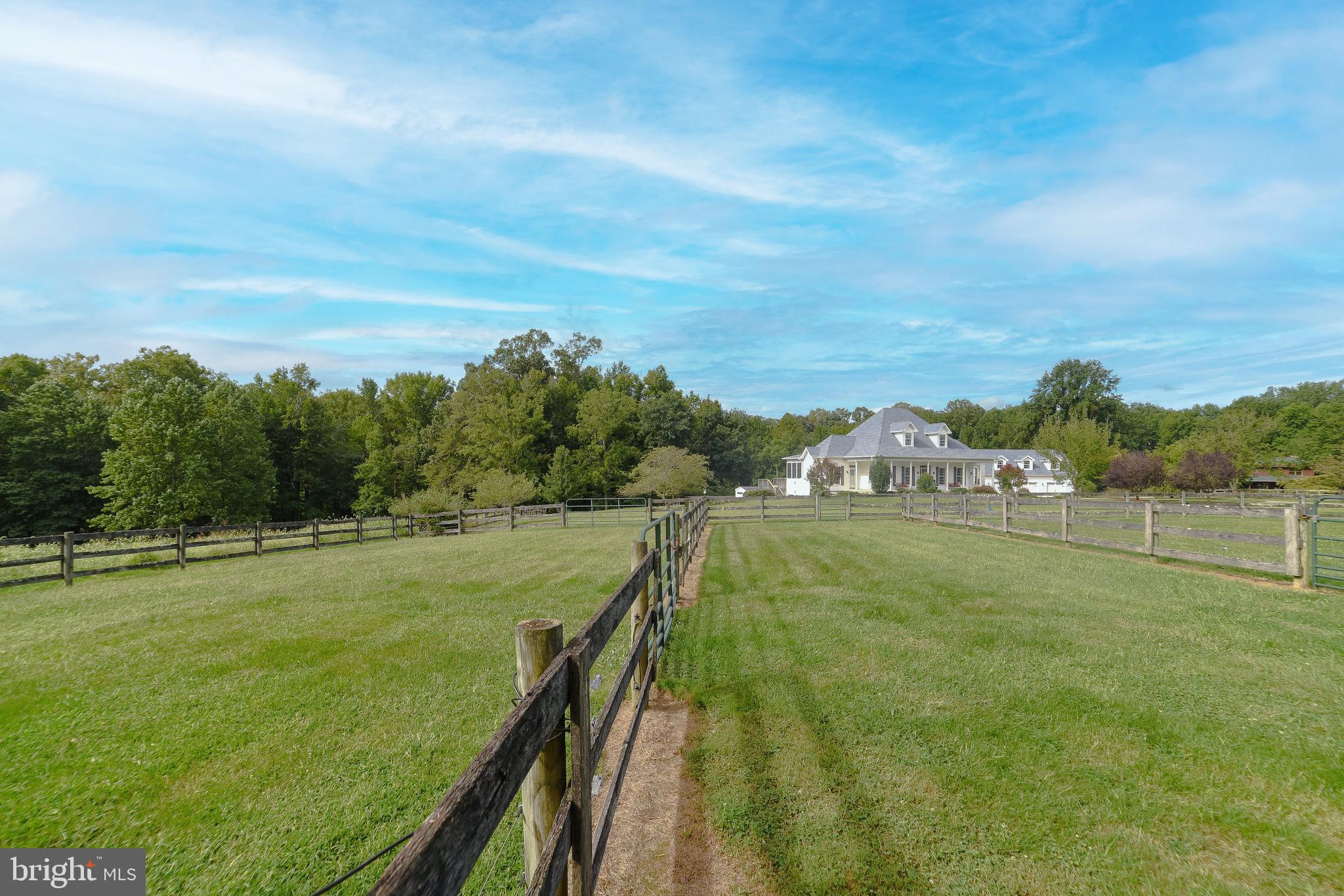 BILL FERGUSON - Residential