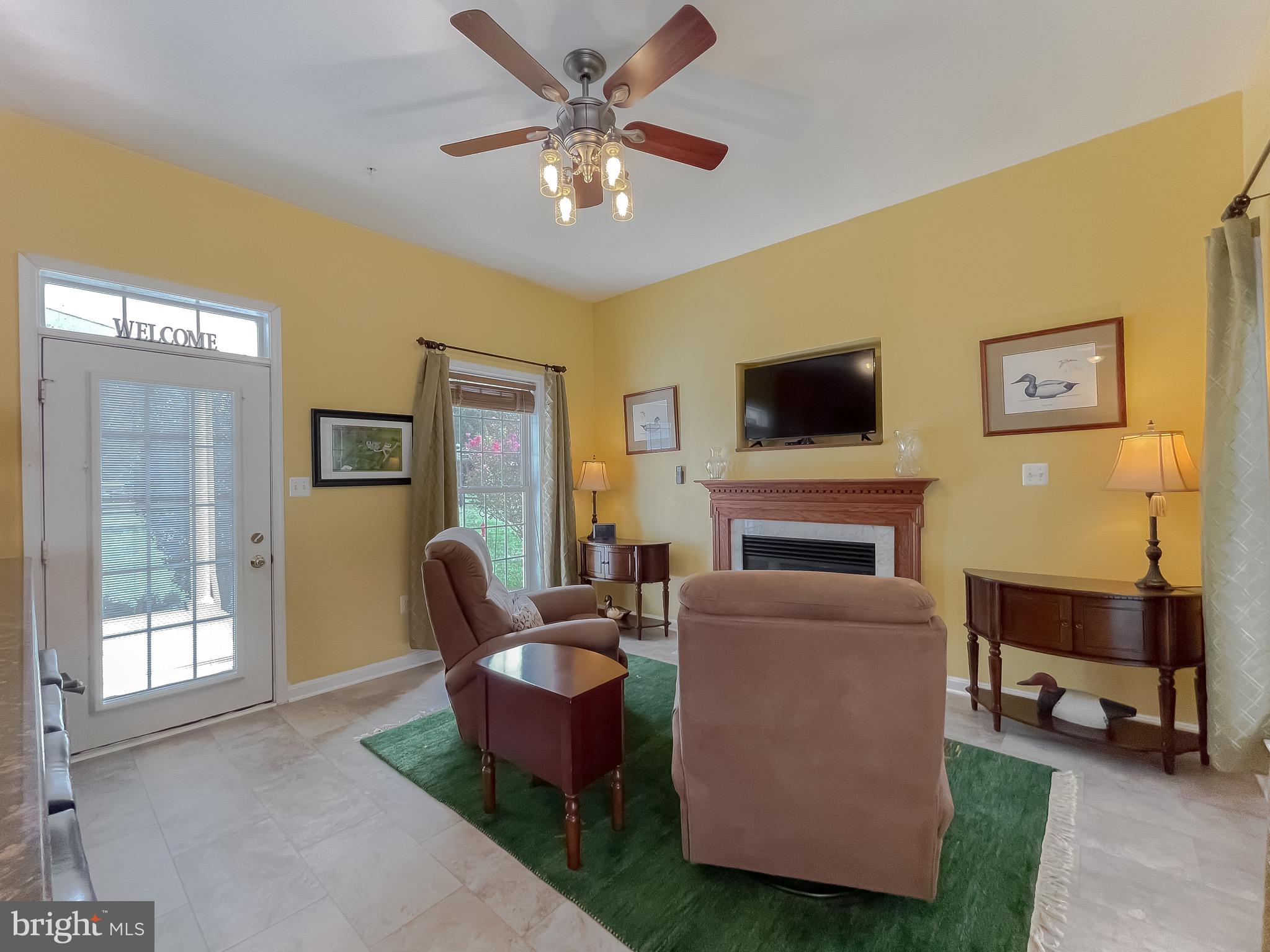 BILL FERGUSON - Residential